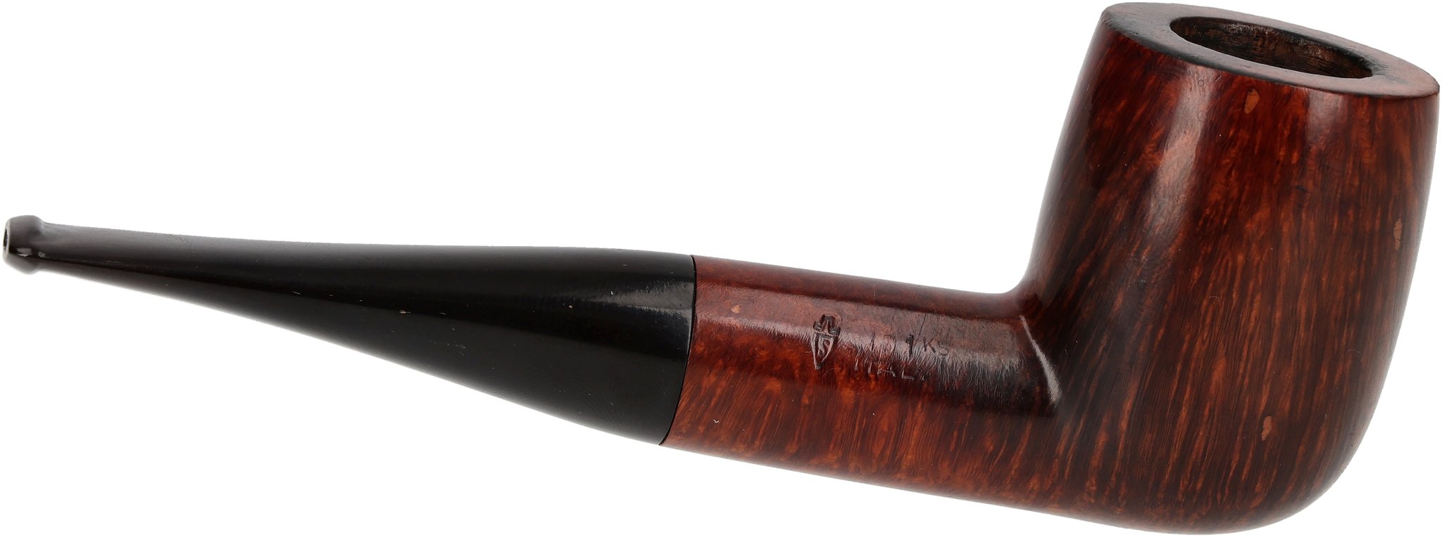 Savinelli Estates Straight Grain 101 KS