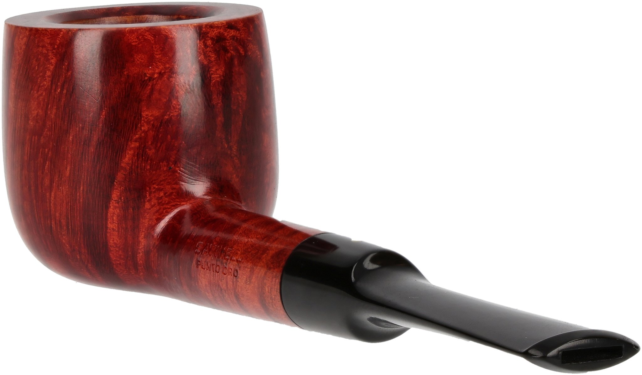 Savinelli Estates Punto Oro 118 KS