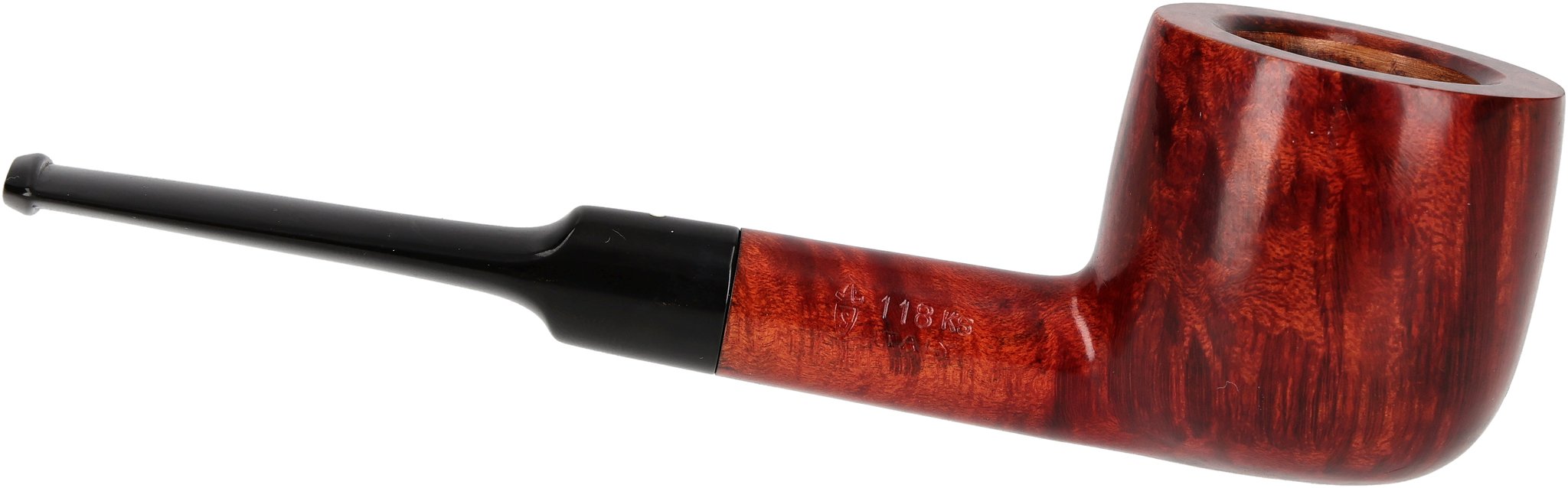 Savinelli Estates Punto Oro 118 KS