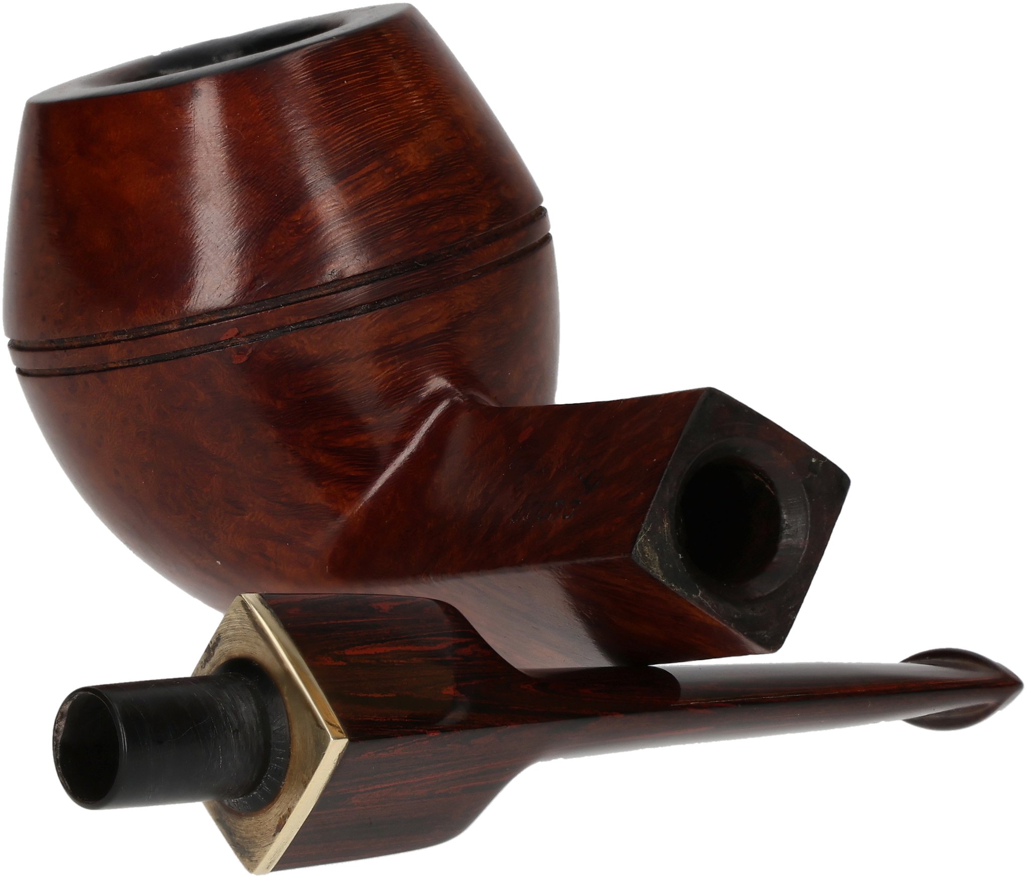 Savinelli Estates Bruna 510 EX