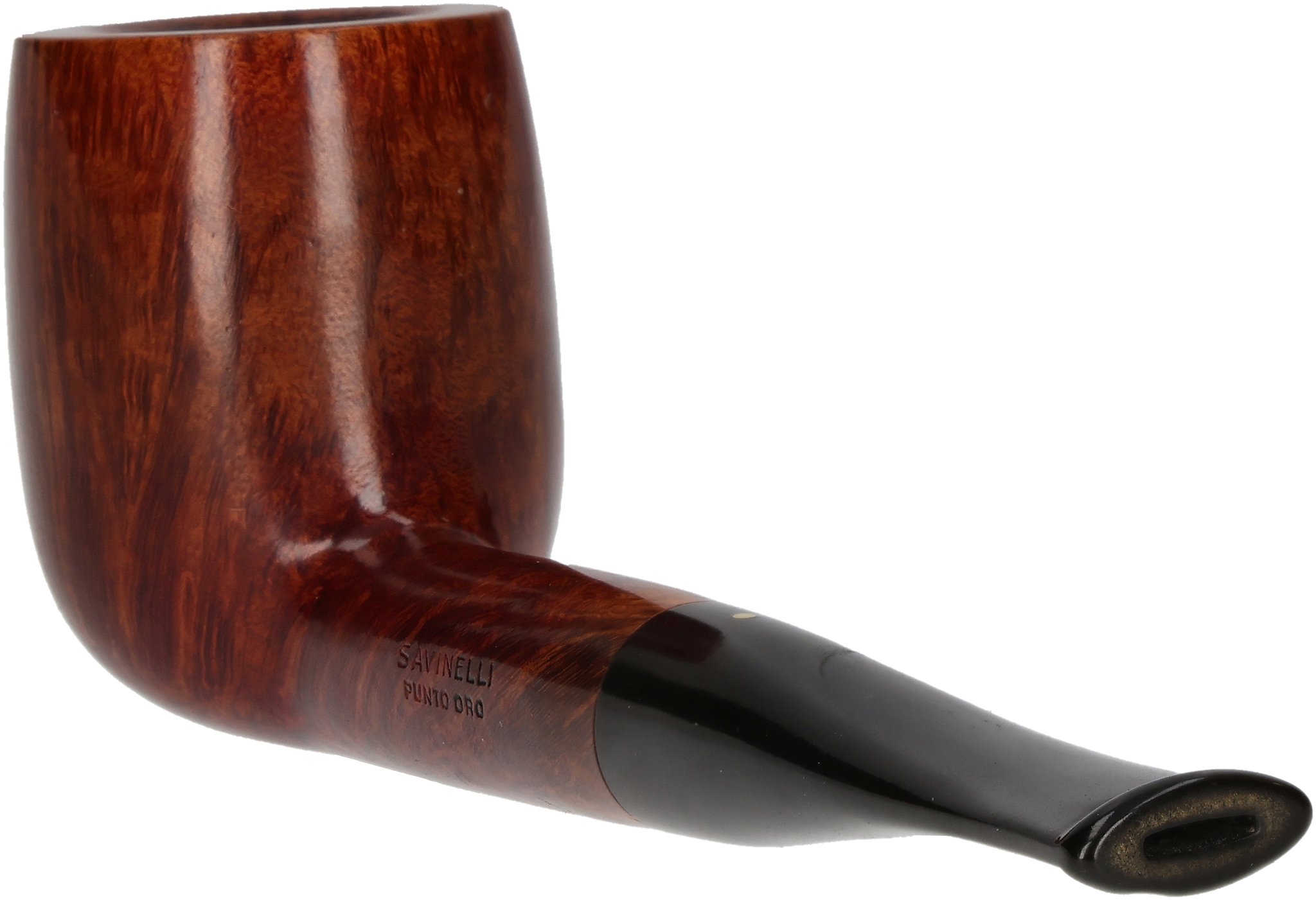 Savinelli Estates Punto Oro Huber München 111 KS