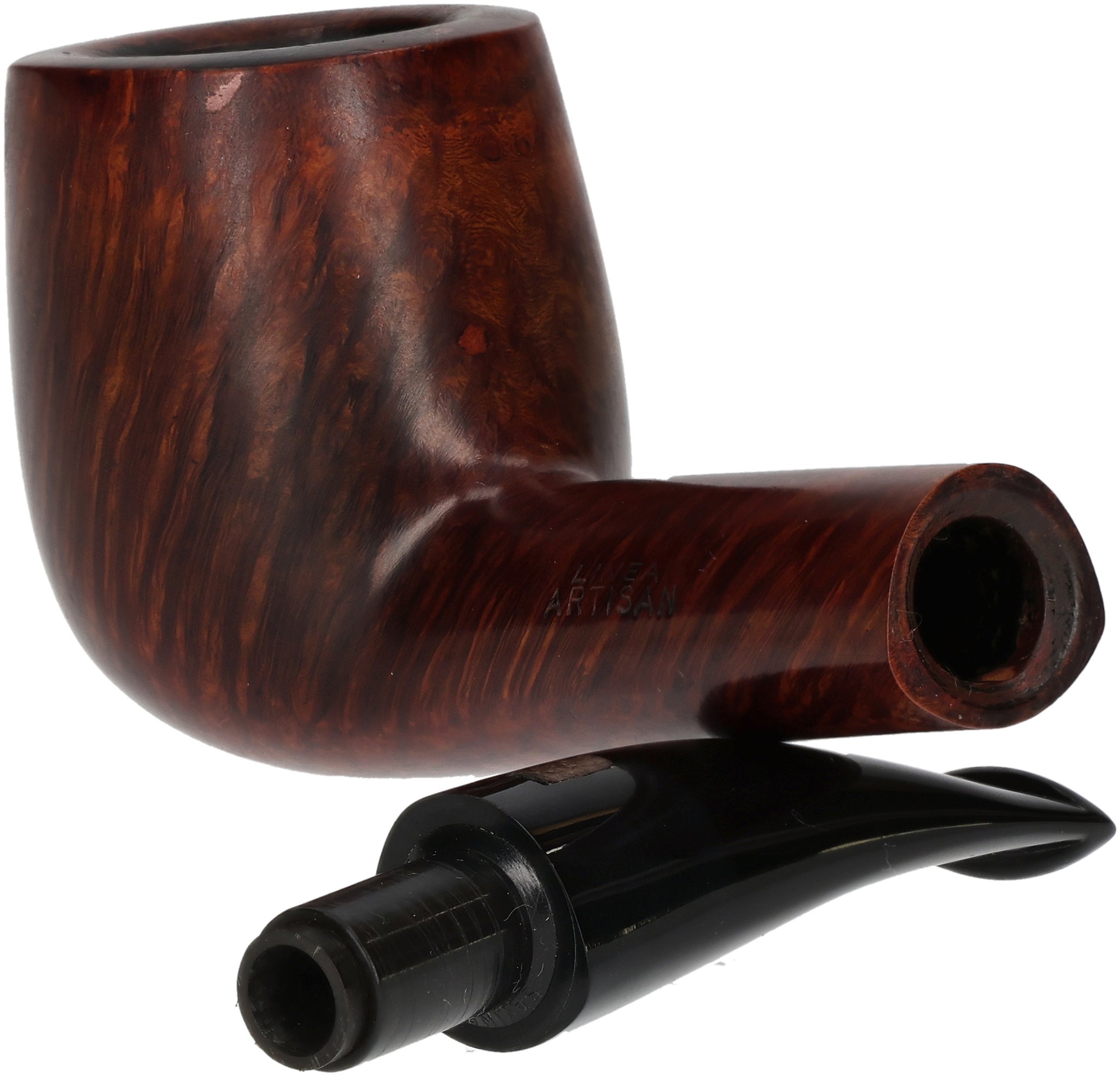 Savinelli Estates Linea Artisan