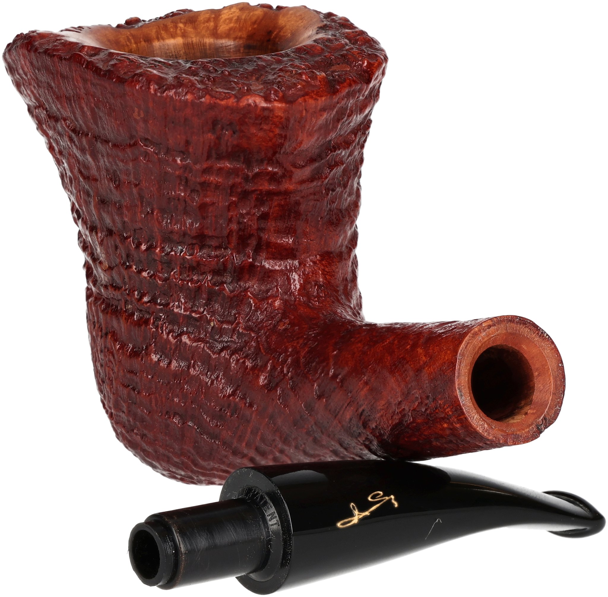 Savinelli Estates Autograph 5