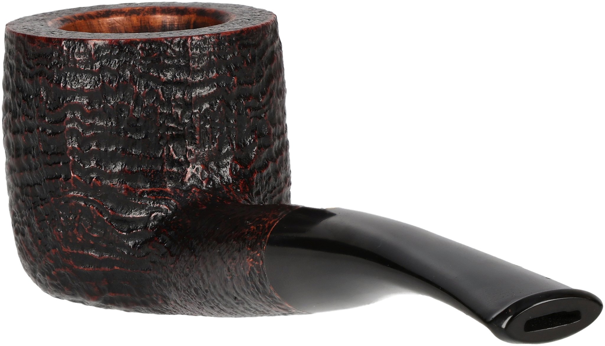Savinelli Estates Punto Oro 121 KS