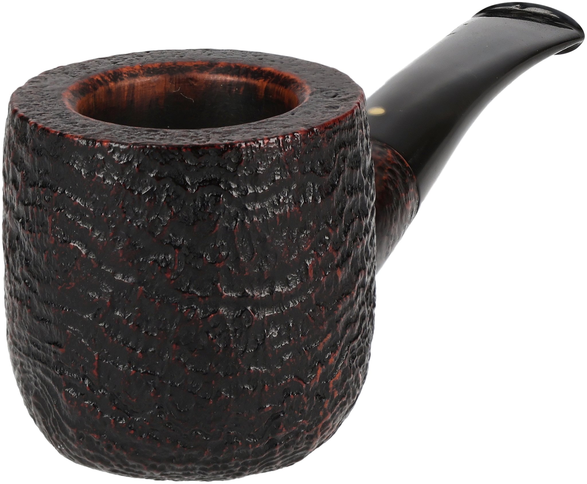 Savinelli Estates Punto Oro 121 KS
