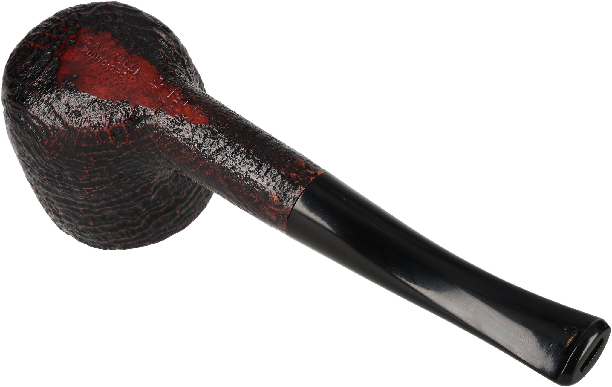 Savinelli Estates Punto Oro 121 KS