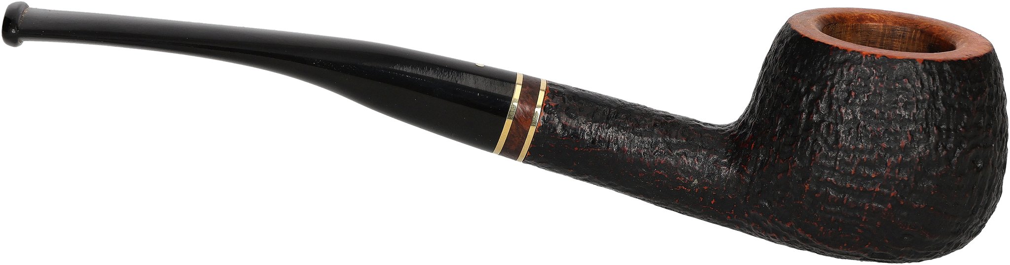 Savinelli Estates Punto Oro Mister G 315 KS