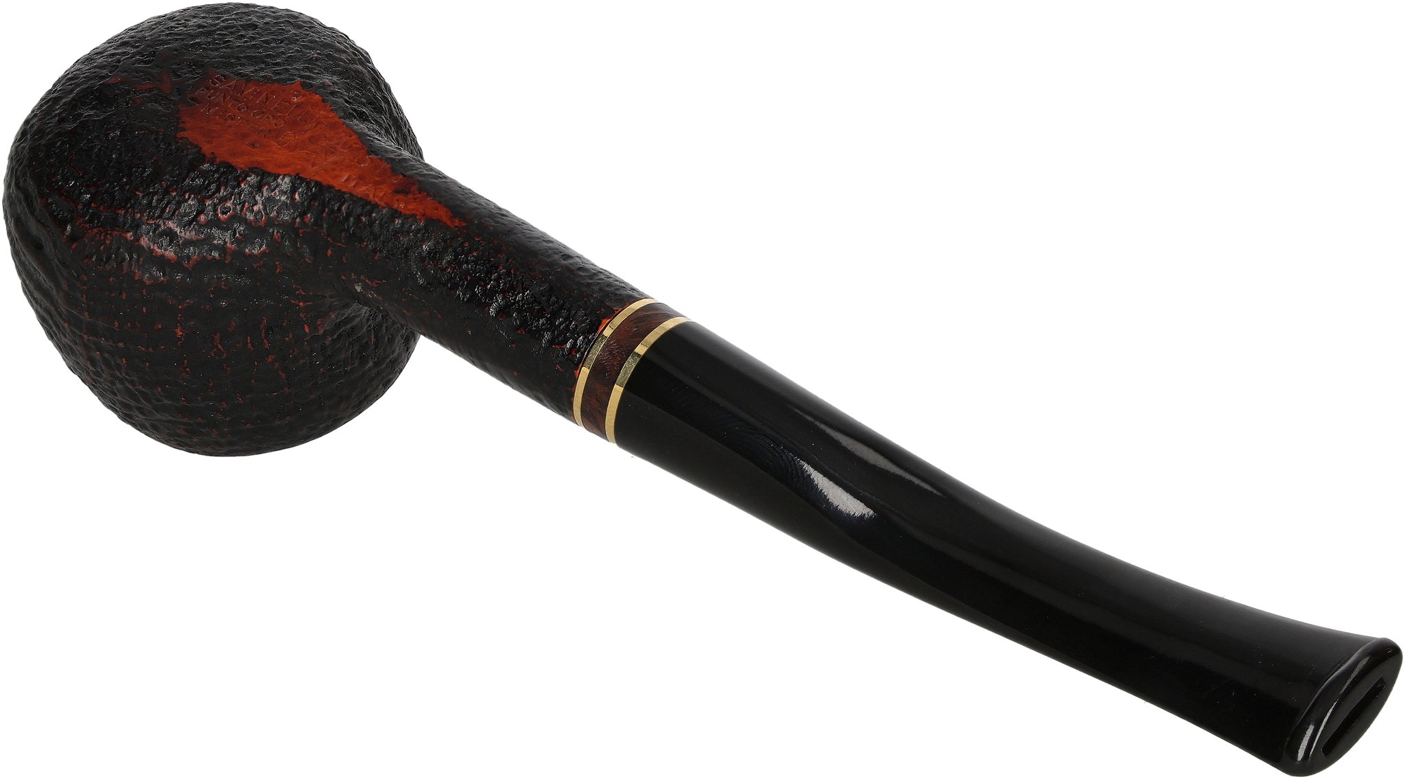 Savinelli Estates Punto Oro Mister G 315 KS