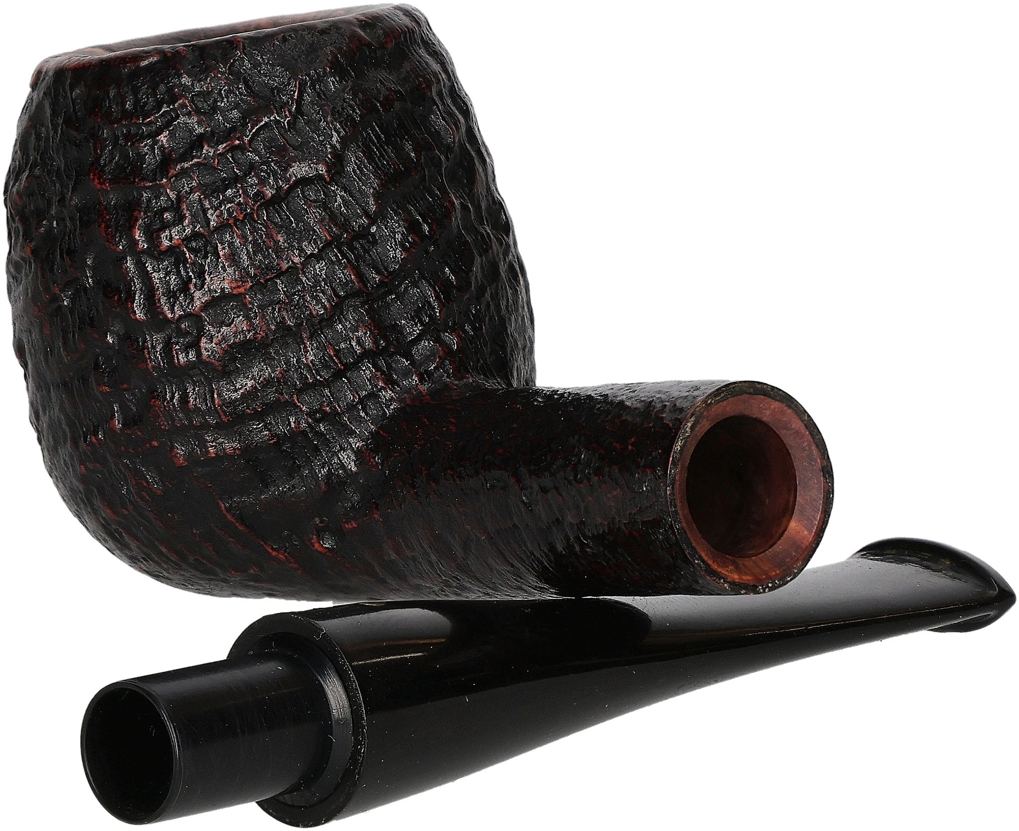 Savinelli Estates Punto Oro Huber München 207