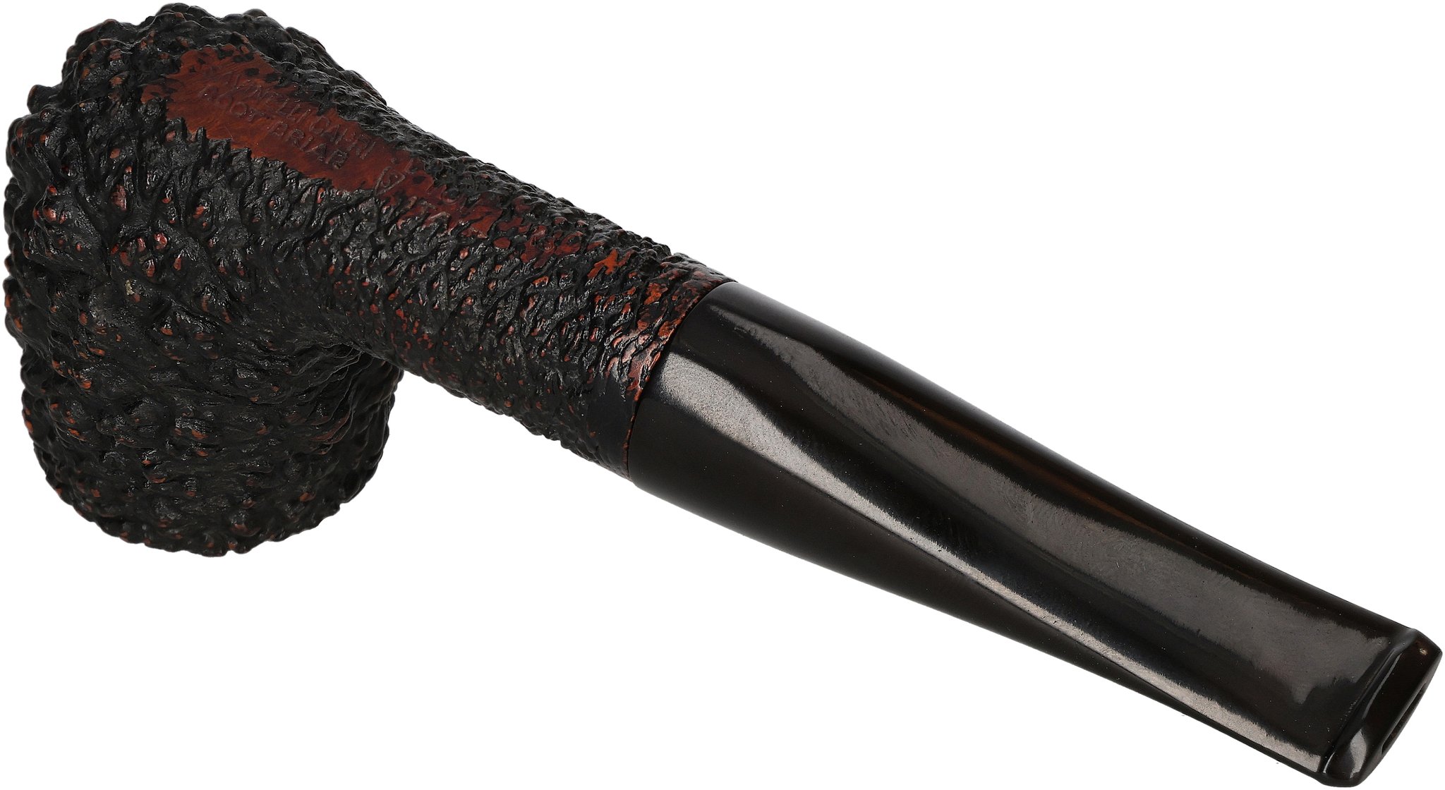 Savinelli Estates Capri Root Briar 101 KS