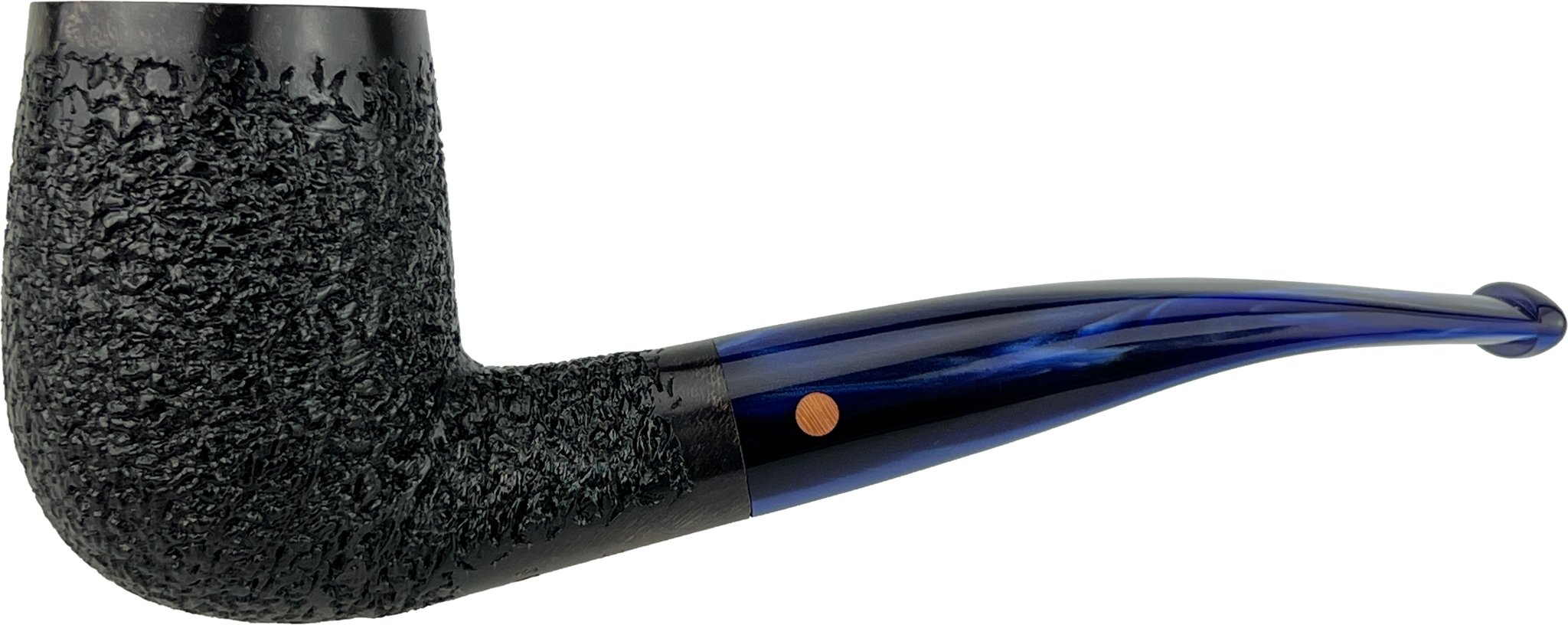 Moretti Pipes Freehand (interne Nr. 10)