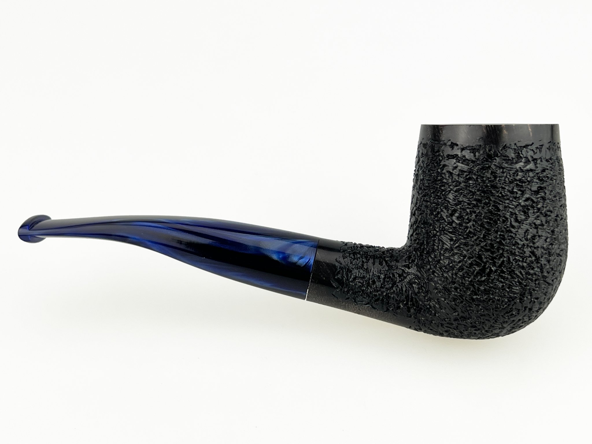 Moretti Pipes Freehand (interne Nr. 10) Detailbild 1