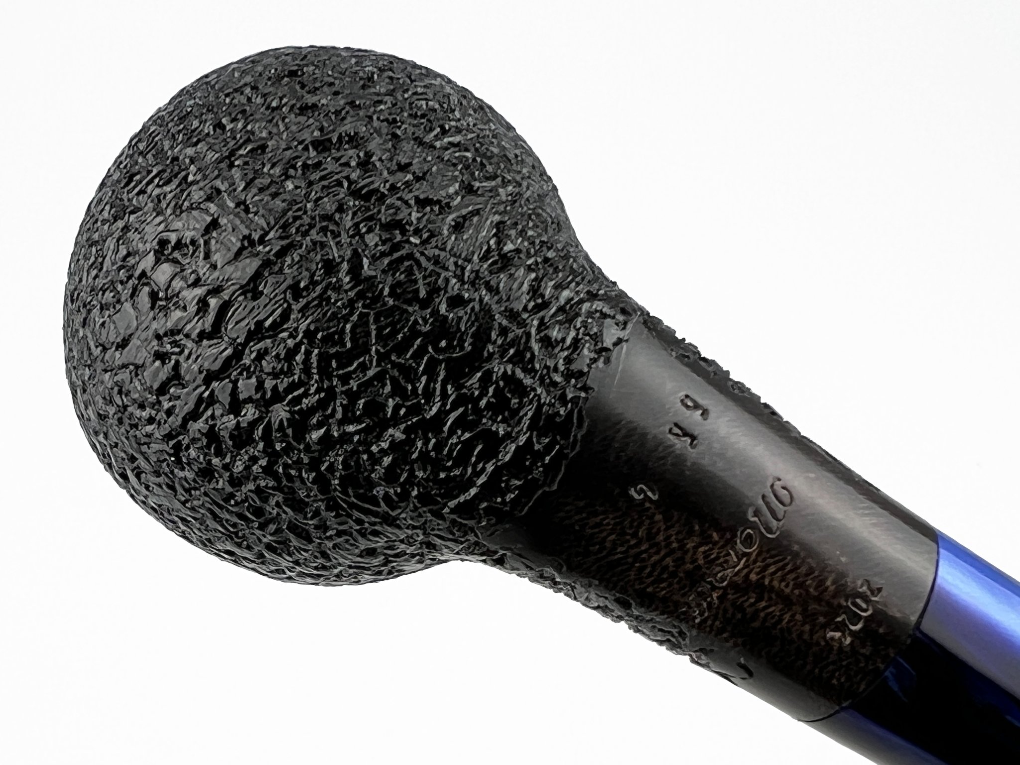 Moretti Pipes Freehand (interne Nr. 10) Detailbild 2