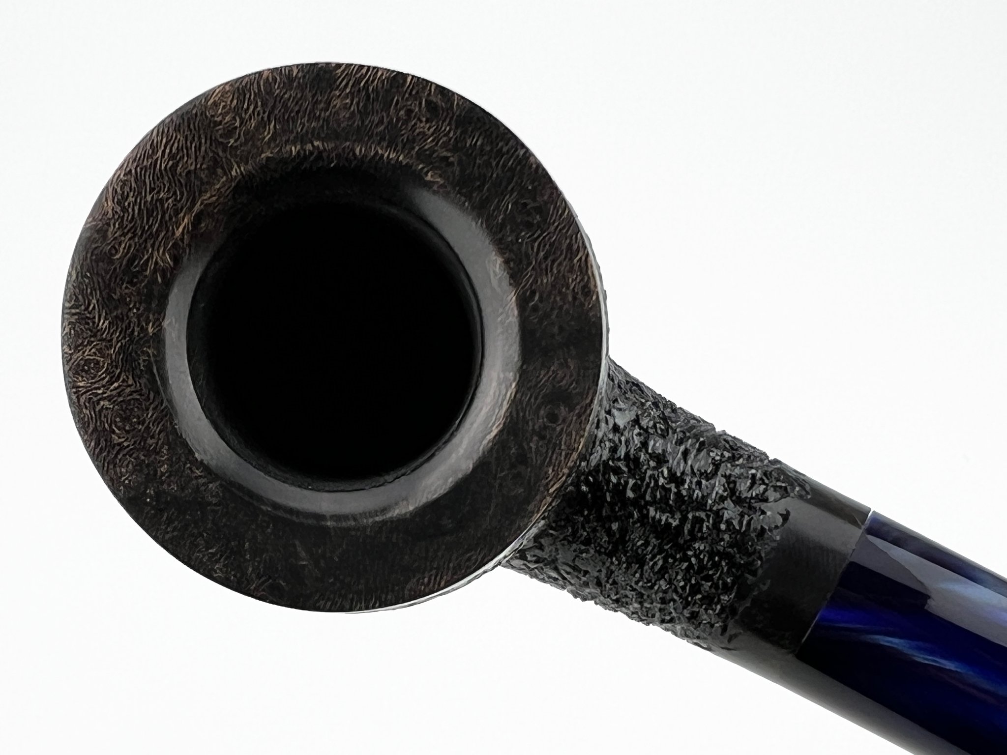 Moretti Pipes Freehand (interne Nr. 10) Detailbild 3