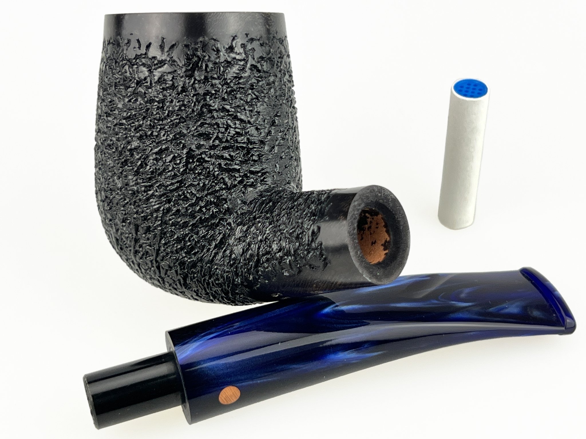 Moretti Pipes Freehand (interne Nr. 10) Detailbild 4