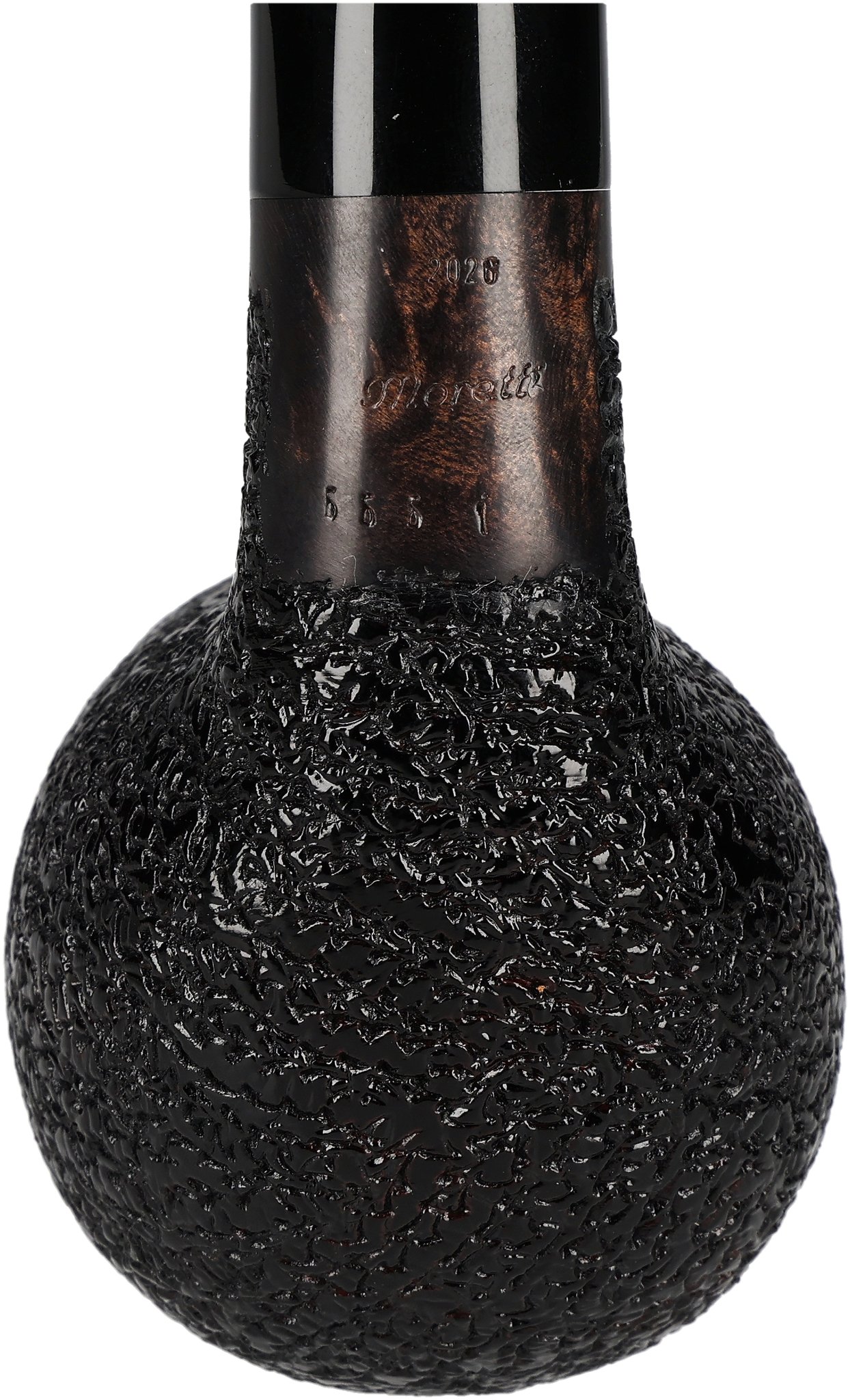 Moretti Pipes Quarterbent Rustiziert_05