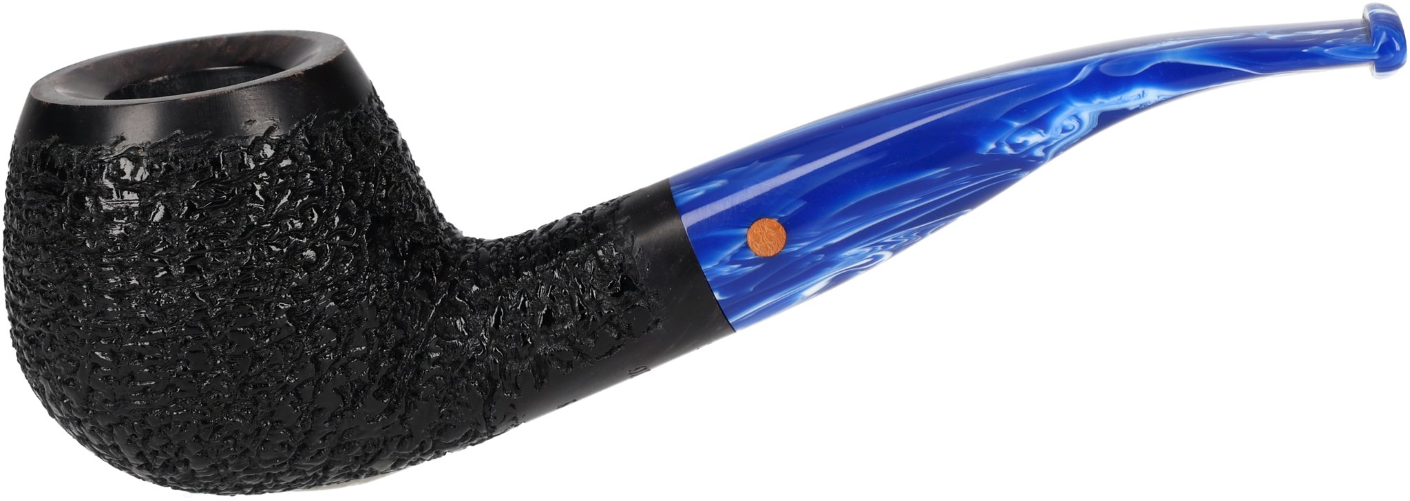 Moretti Pipes Apple Rustiziert_01