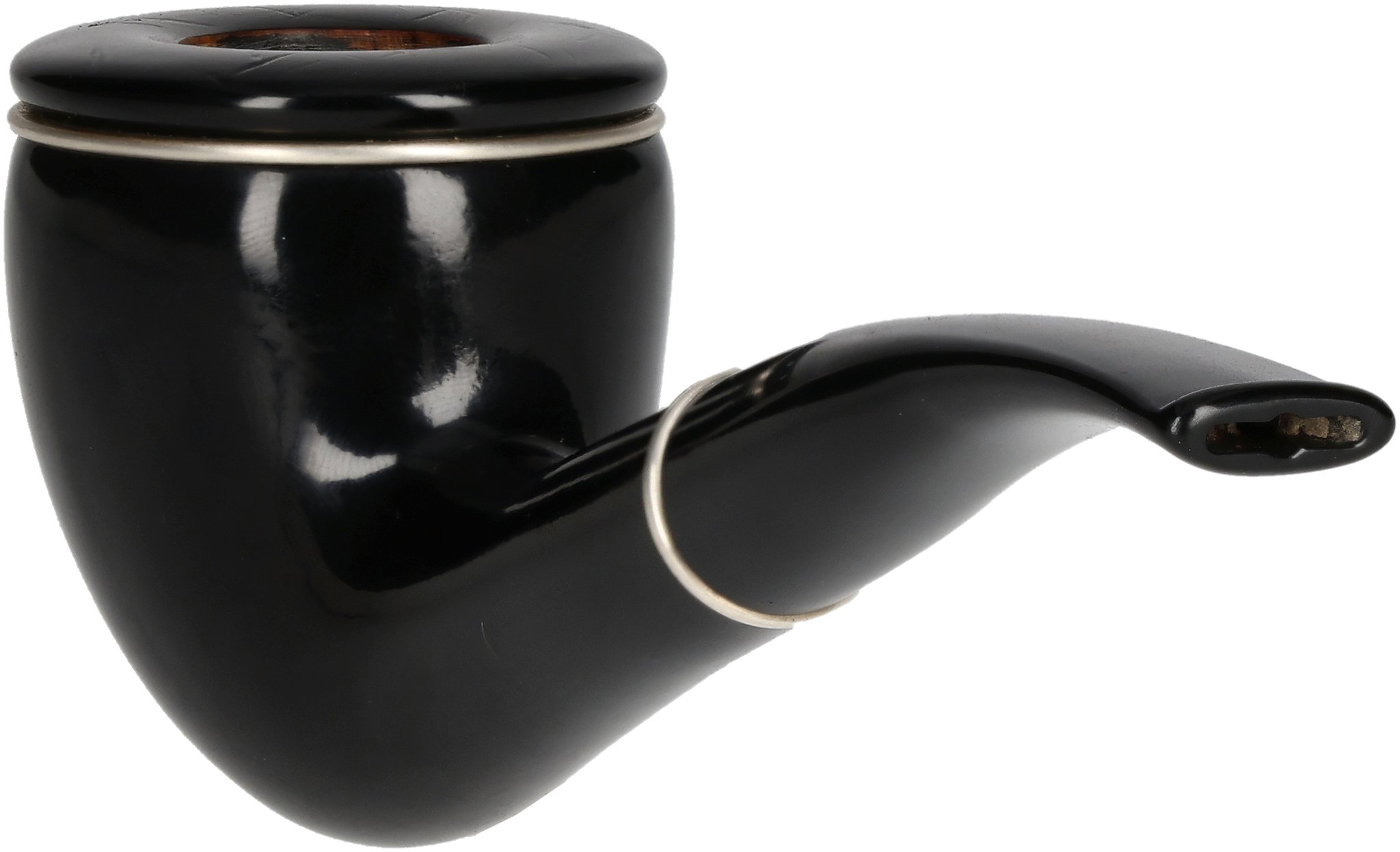 Vauen Estates Jahrespfeife 2012 J2012S_02