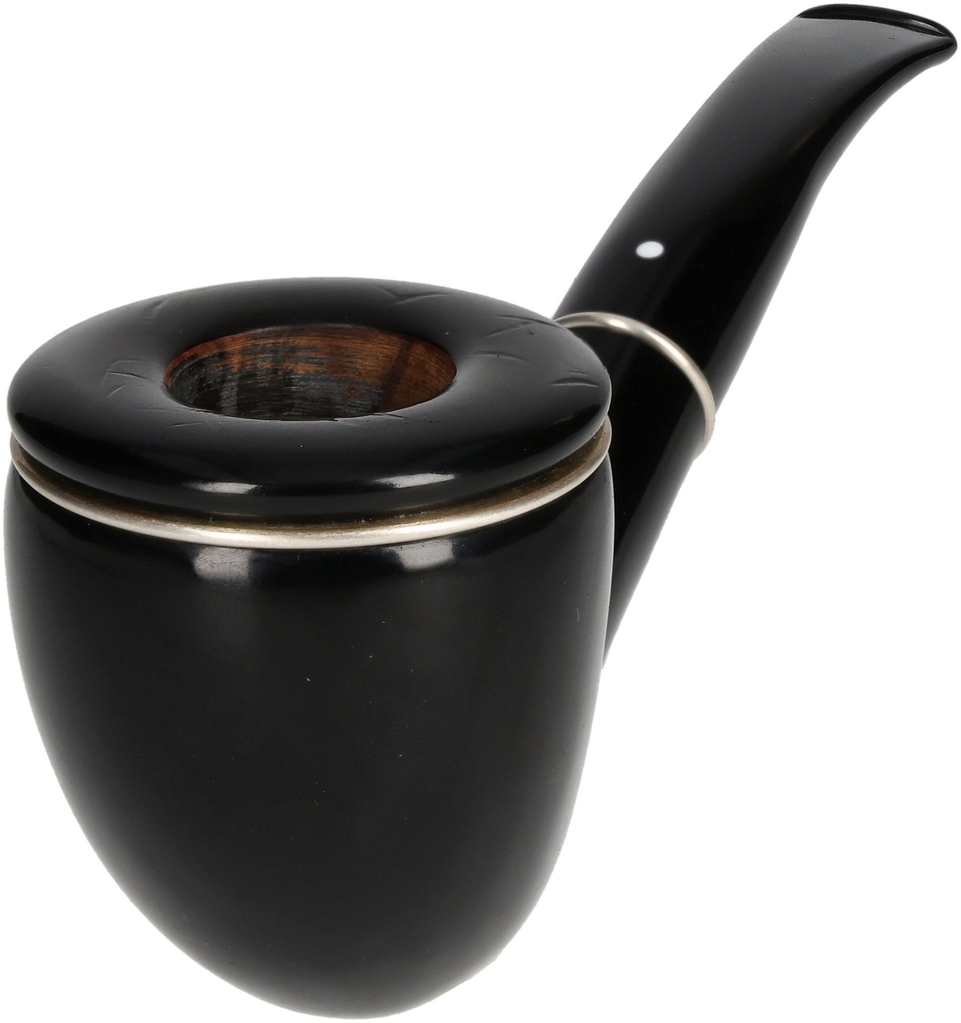 Vauen Estates Jahrespfeife 2012 J2012S_03