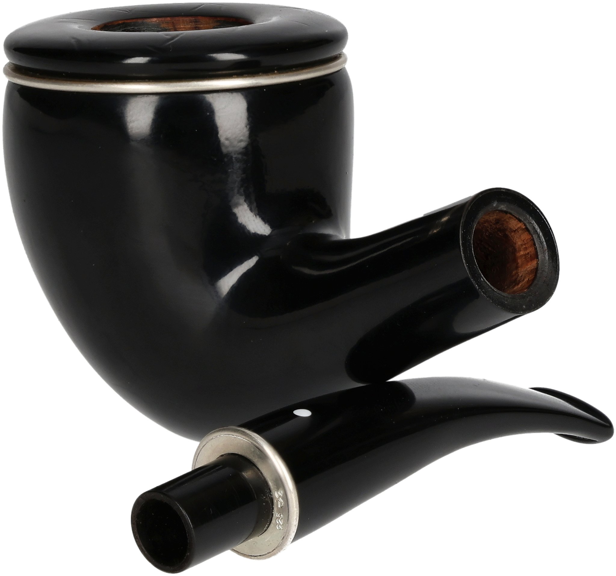 Vauen Estates Jahrespfeife 2012 J2012S_07