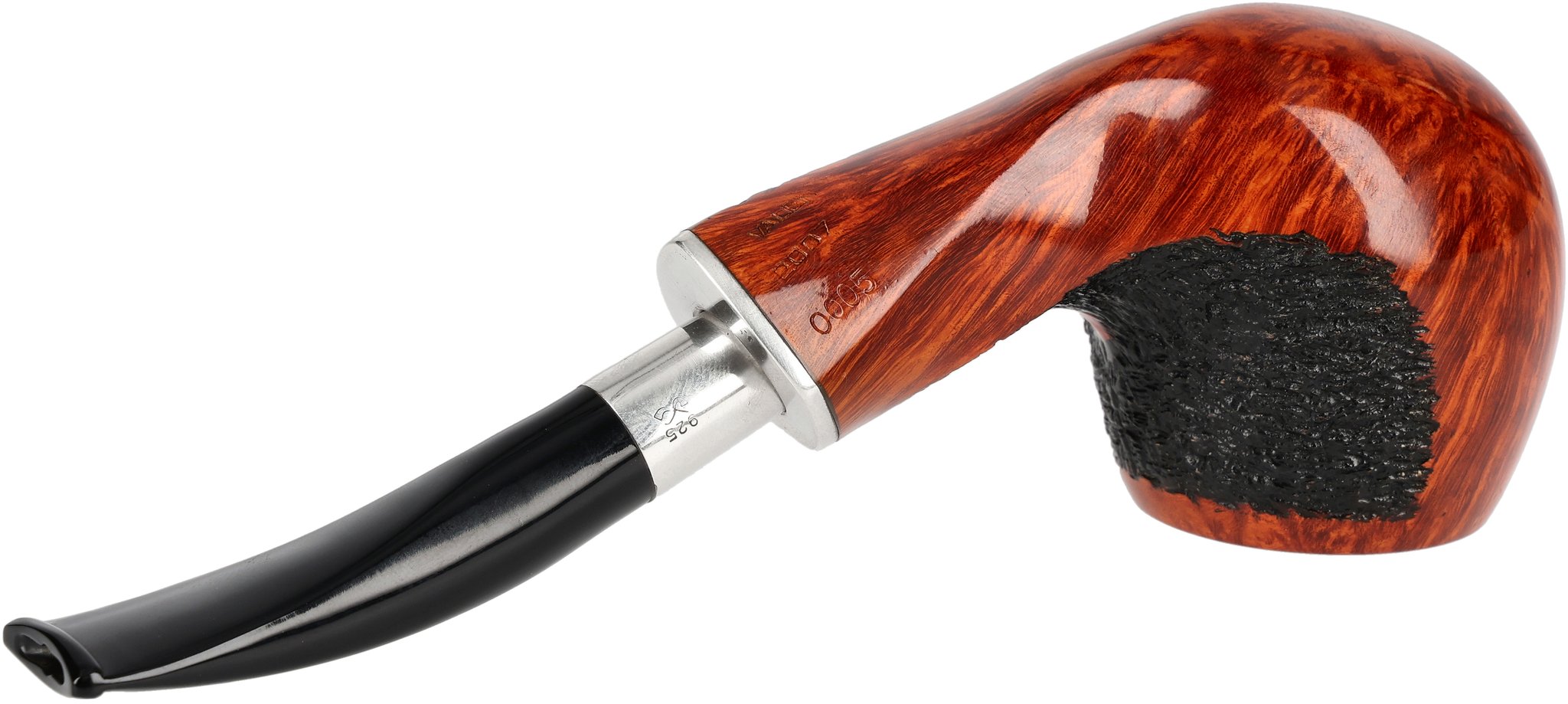 Vauen Estates Jahrespfeife 2007_04