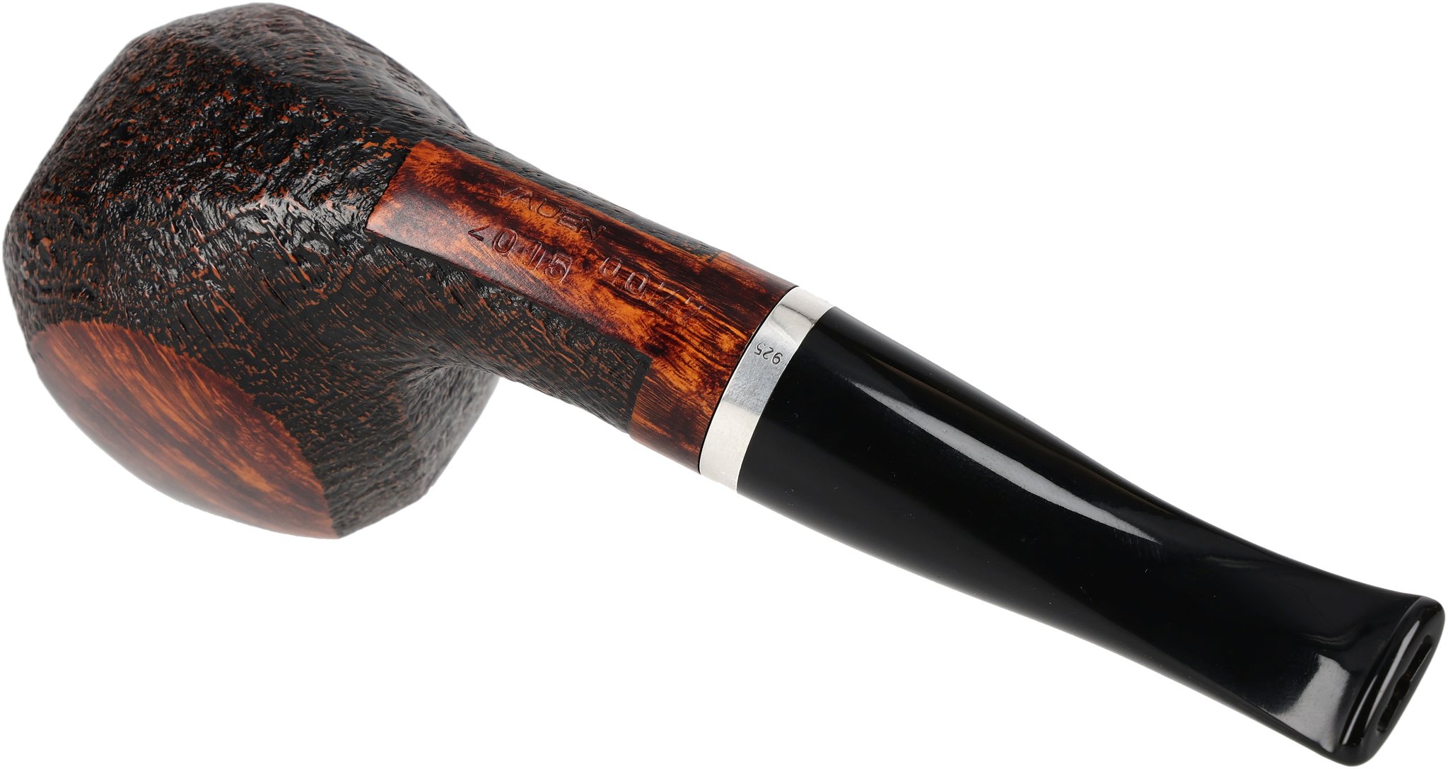 Vauen Estates Jahrespfeife 2015_04