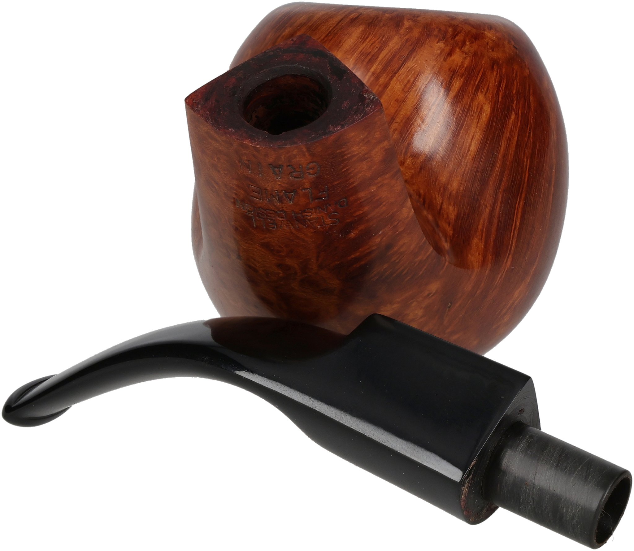 Stanwell Estates Flame Grain 15_06