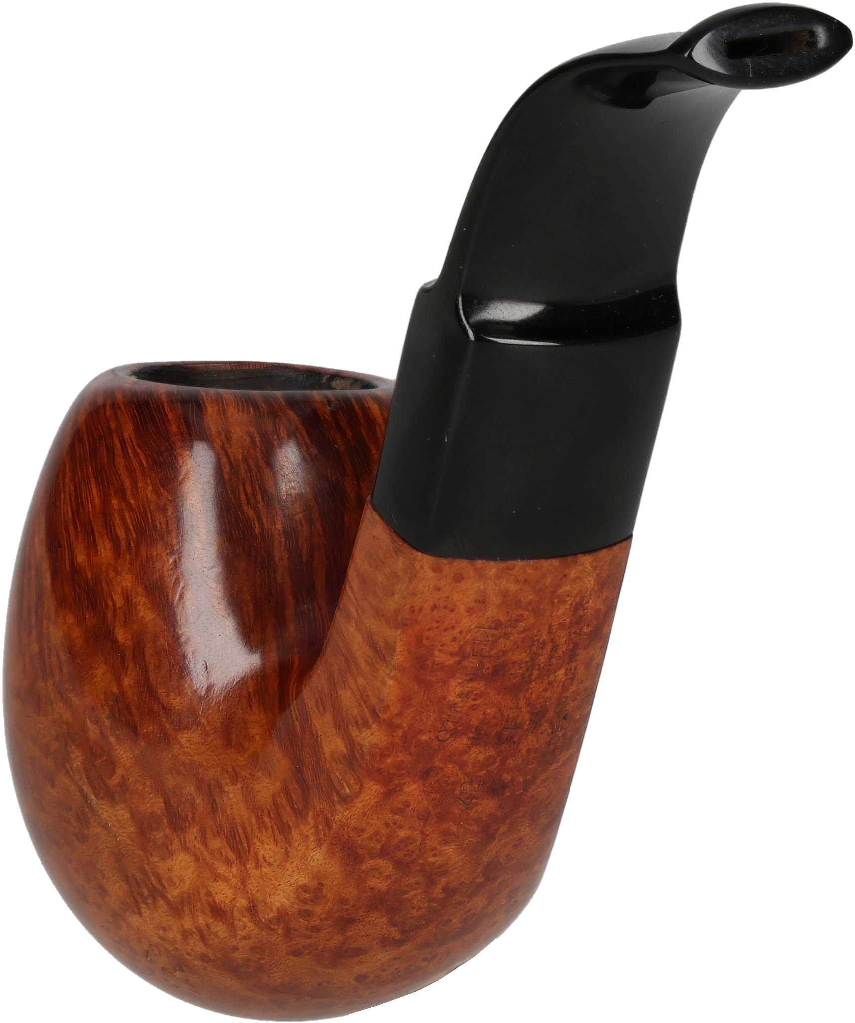 Stanwell Estates Flame Grain 42_02