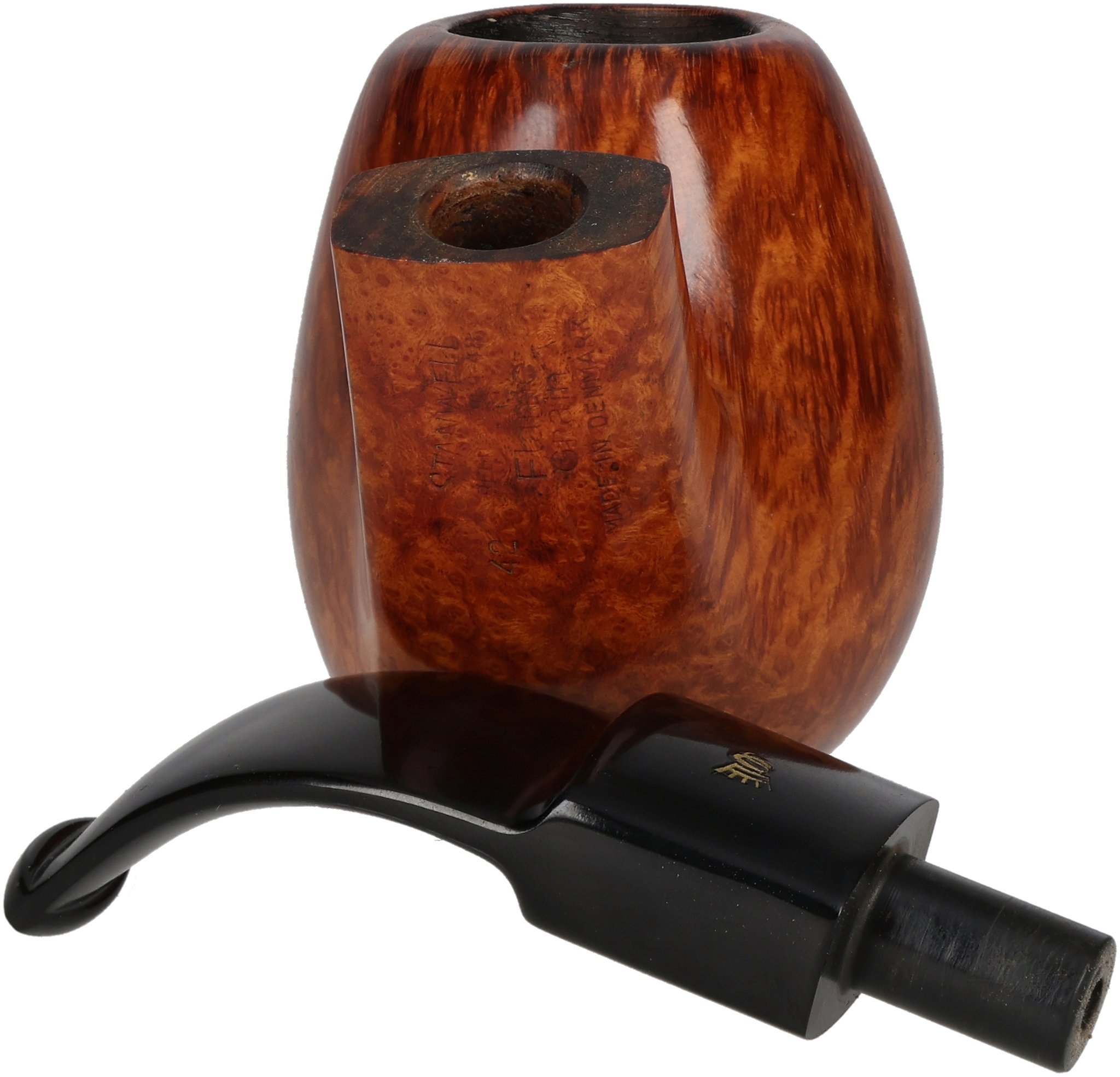 Stanwell Estates Flame Grain 42_06