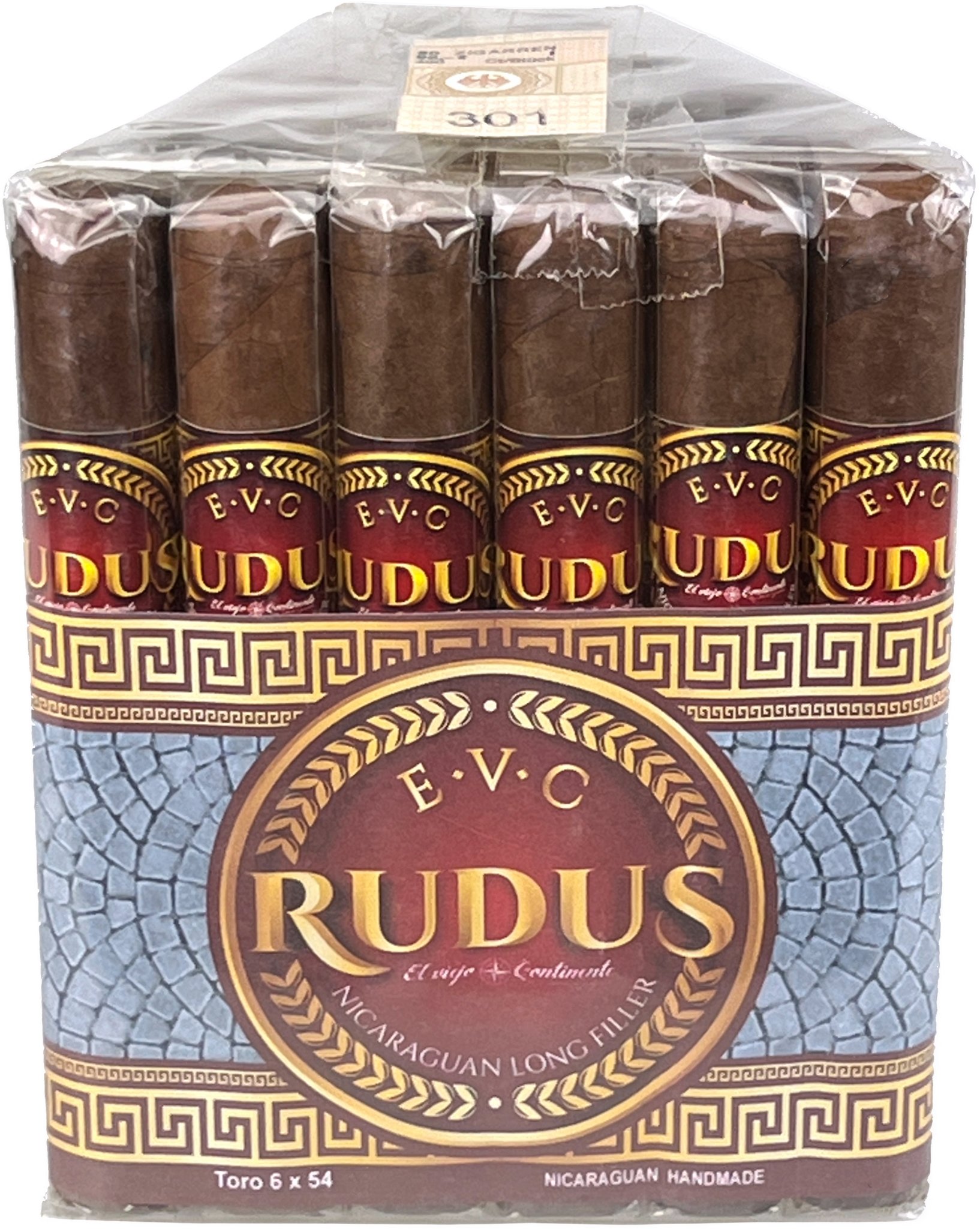Rudus Toro Bundle