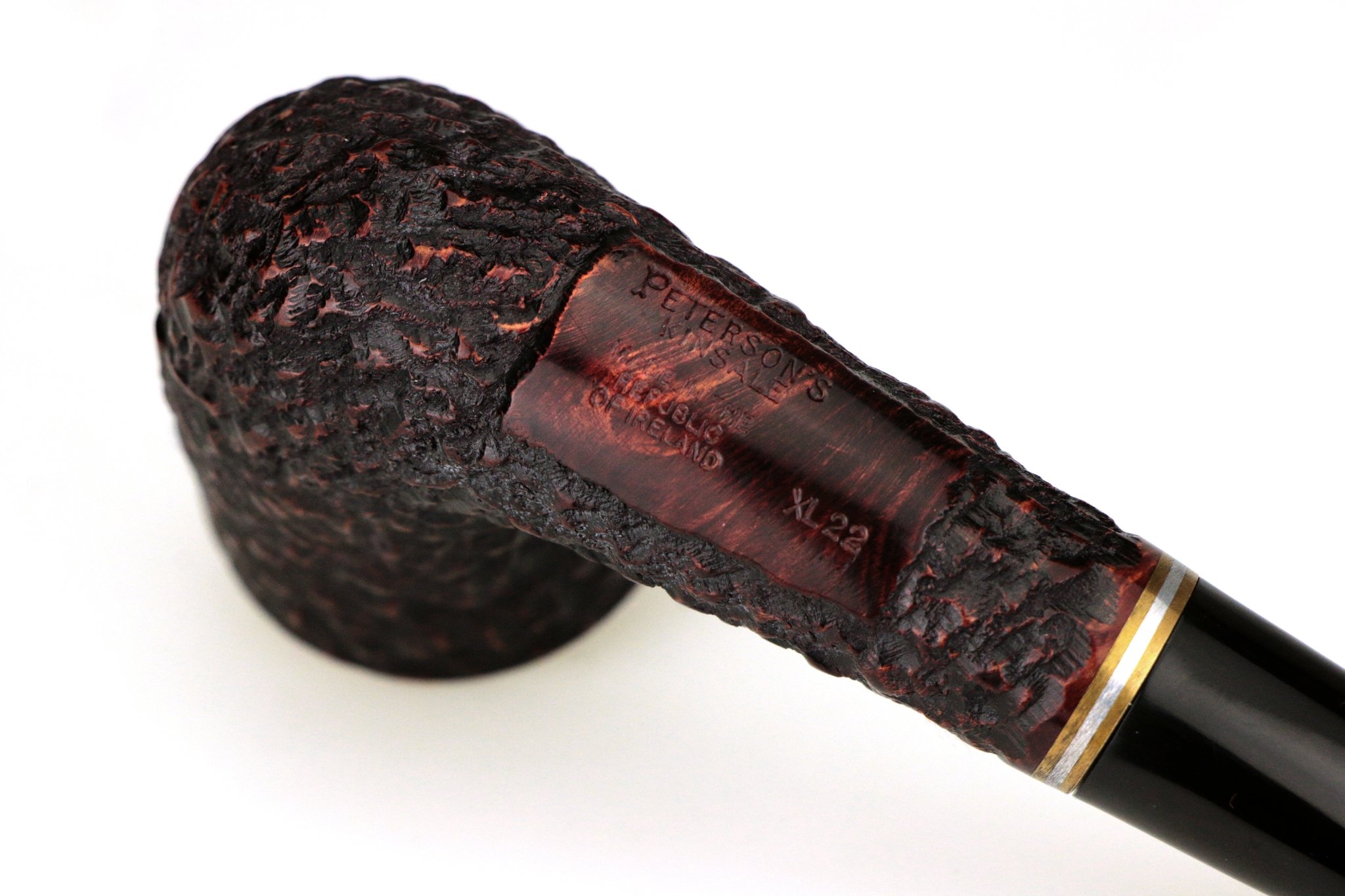 Nr. 34005 Kinsale XL22 Detail 2