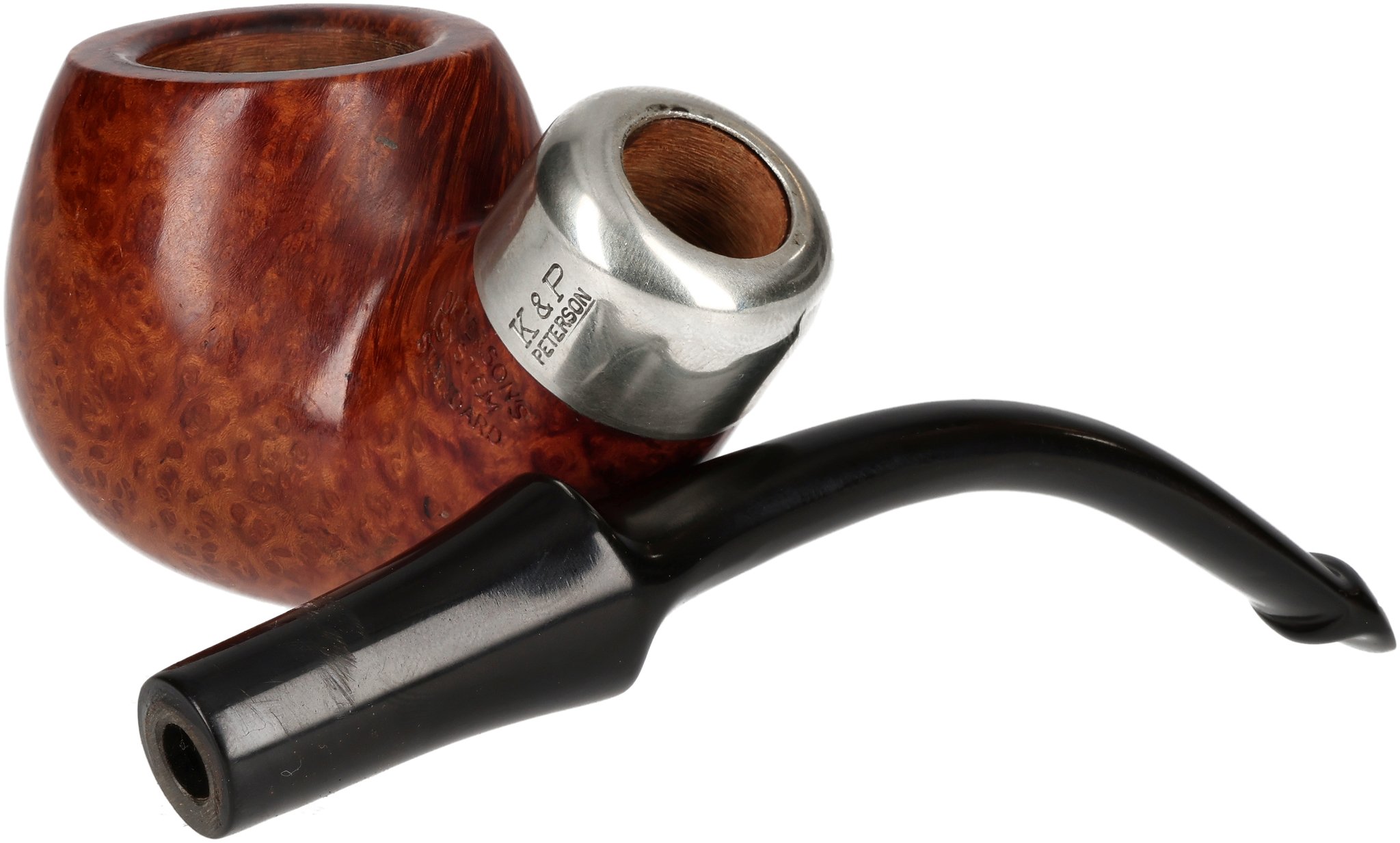 Peterson Estates Standard System 302