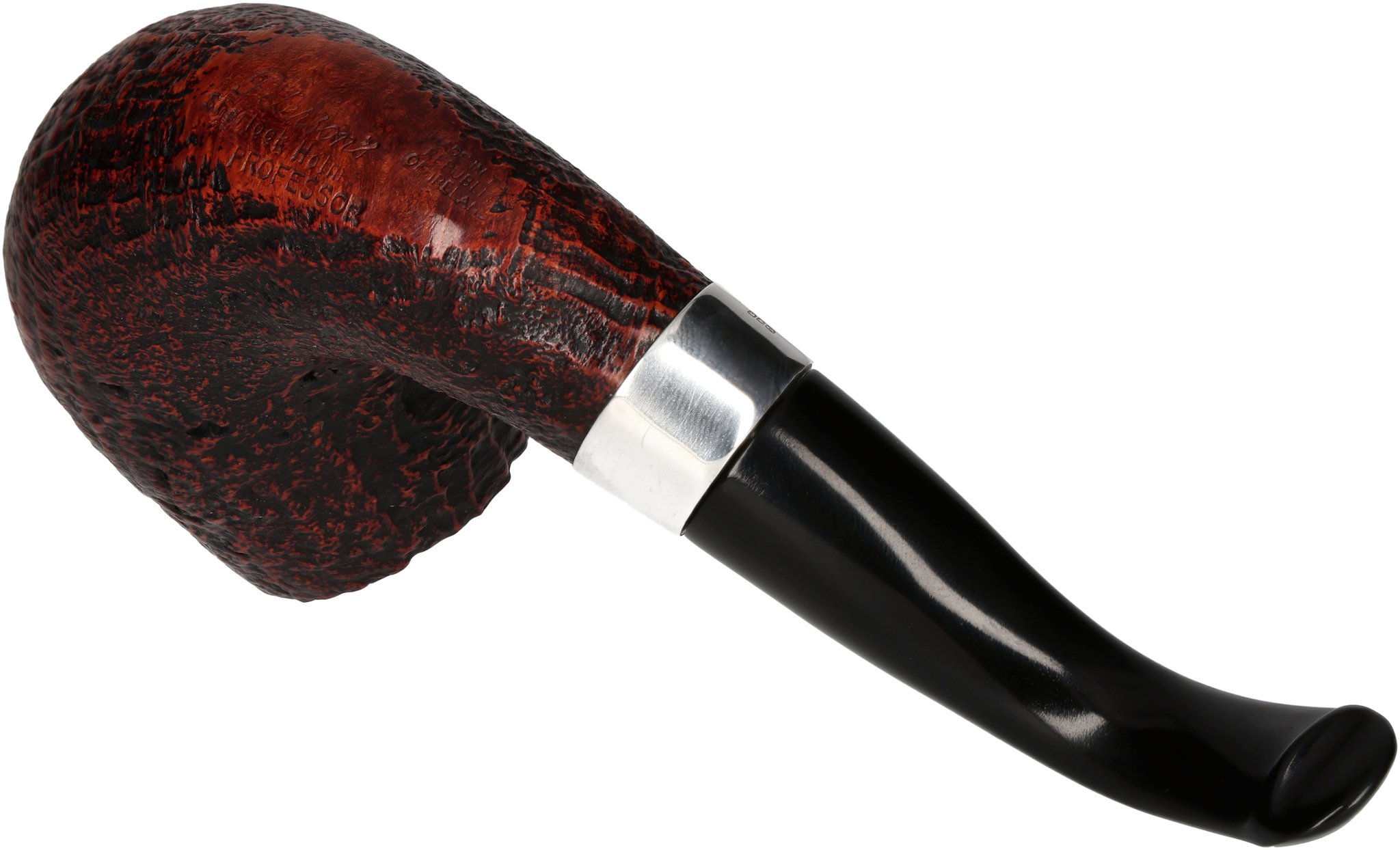 Peterson Estates Sherlock Holmes Professor