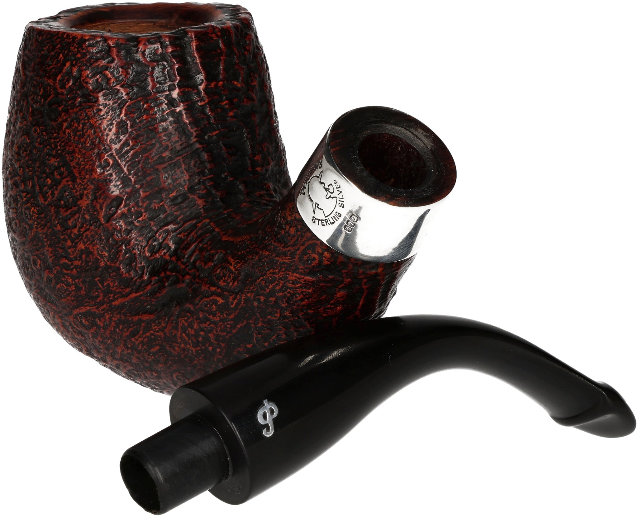 Peterson Estates Sherlock Holmes Professor