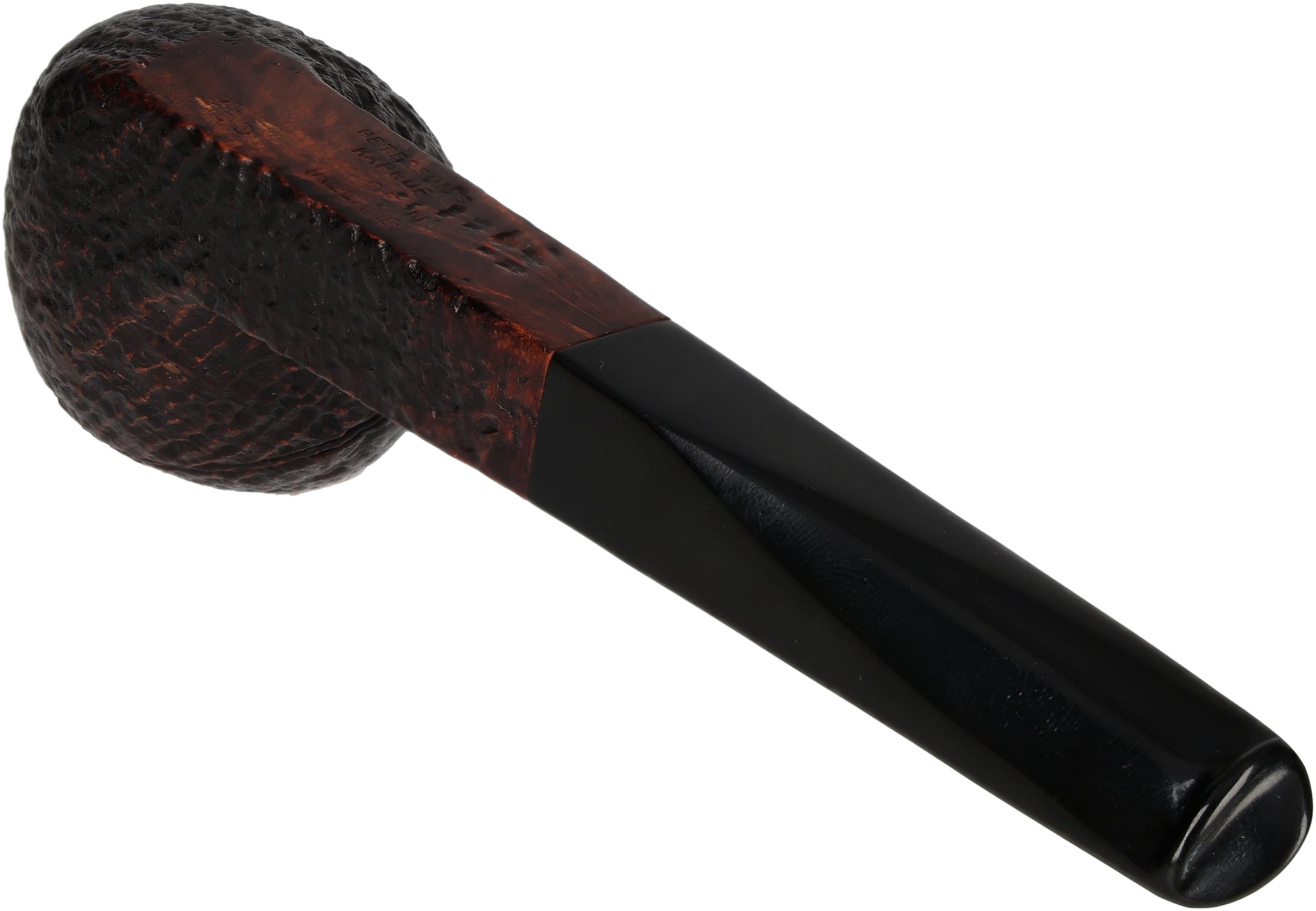 Peterson Estates Kapruf 155