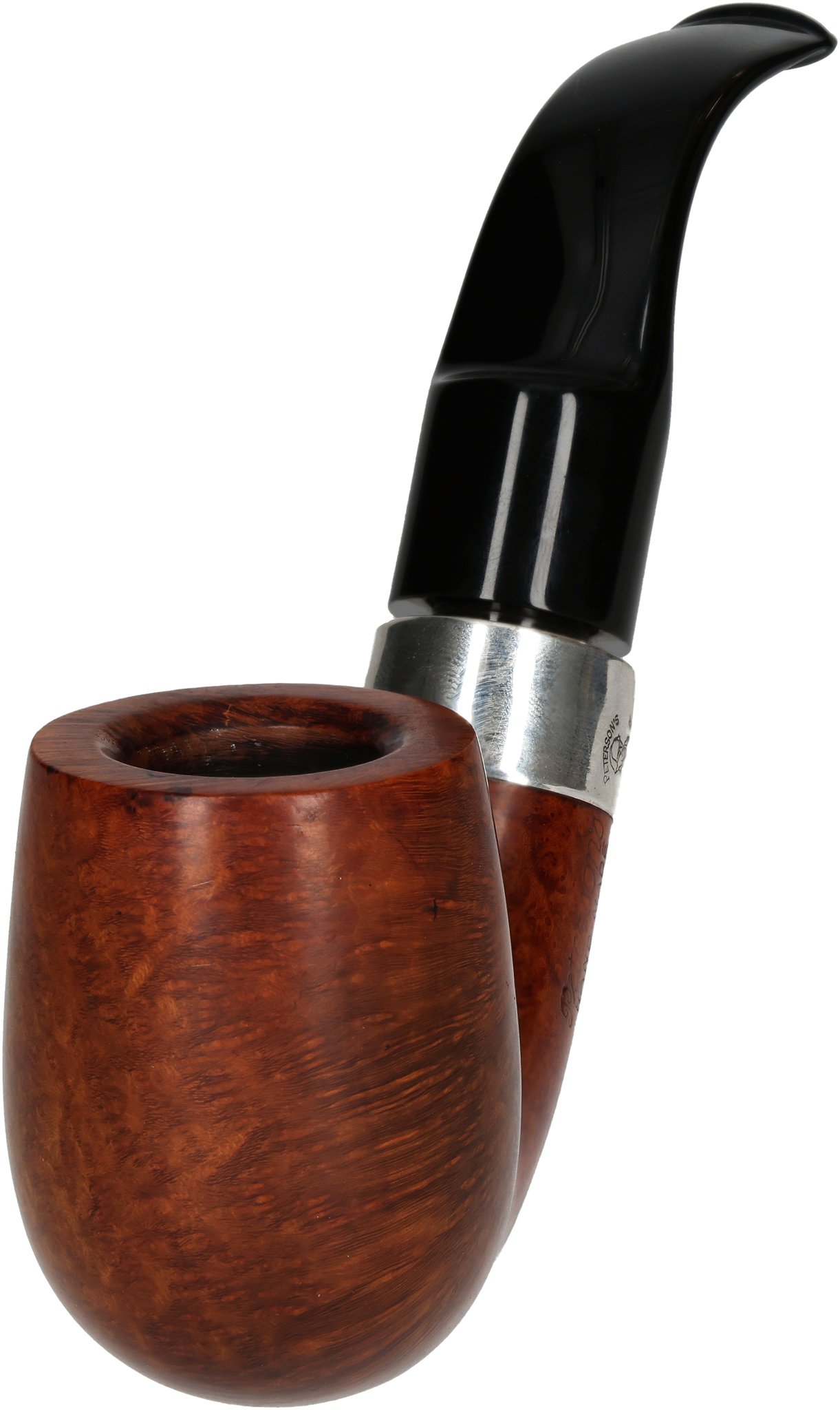 Peterson Estates System Hand Made XXL Smooth