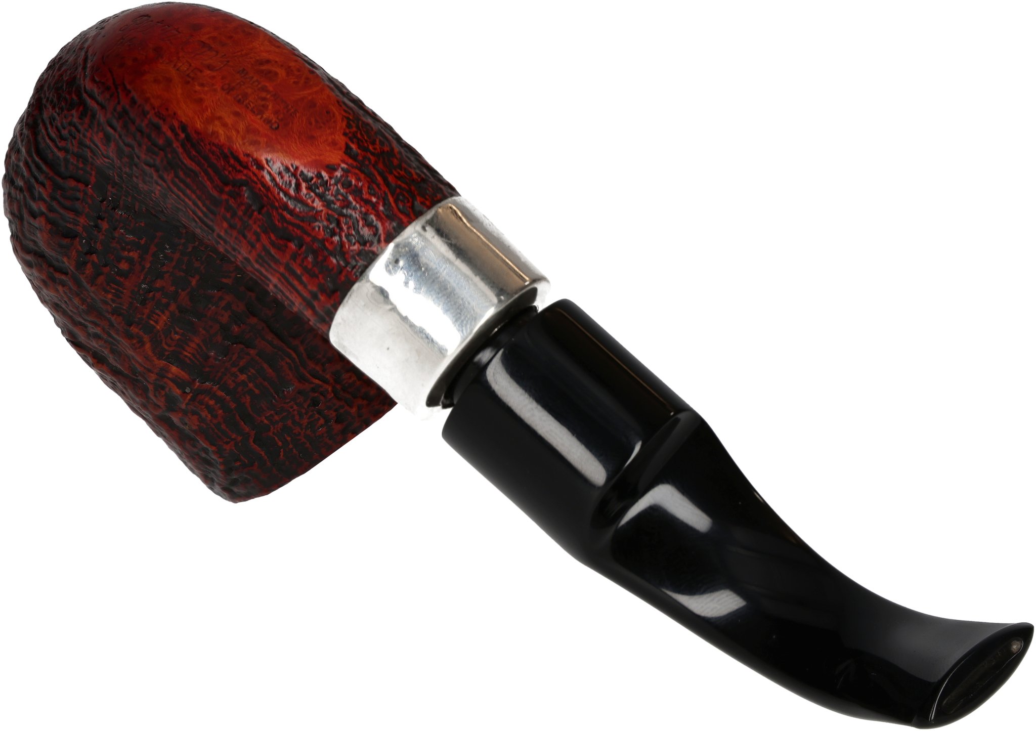 Peterson Estates System Hand Made XXL Sandblast