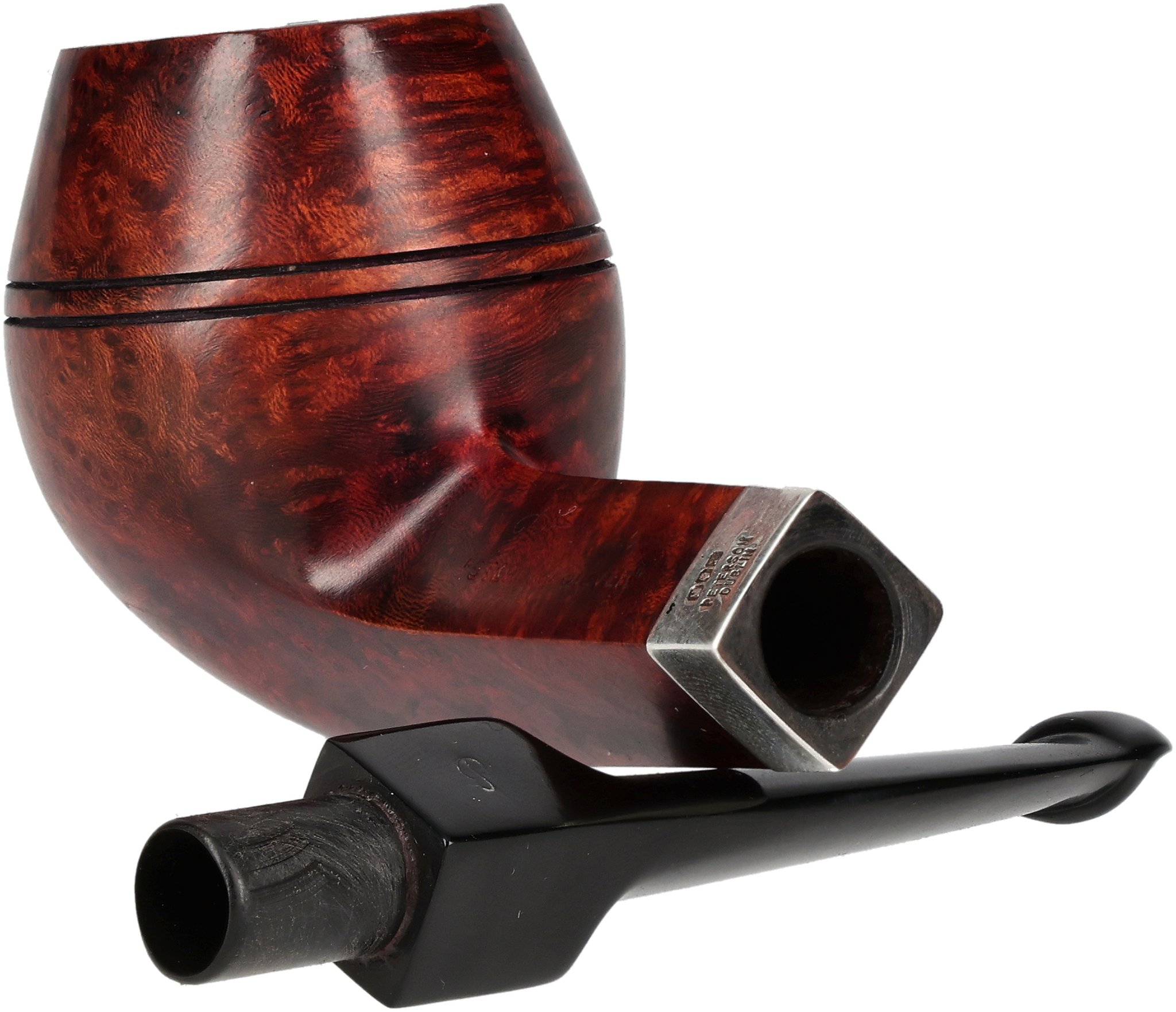 Peterson Estates Sterling Silver 503