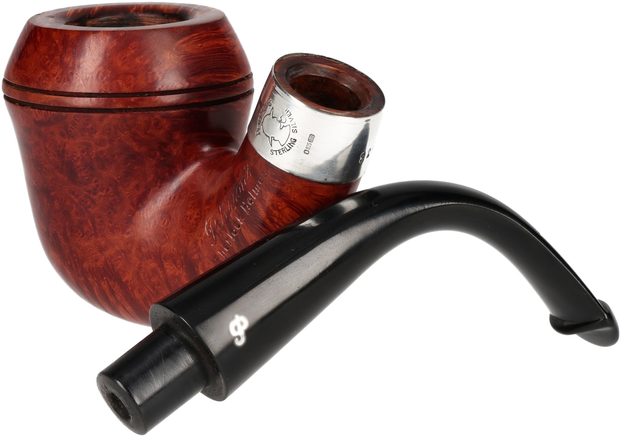 Peterson Estates Sherlock Holmes