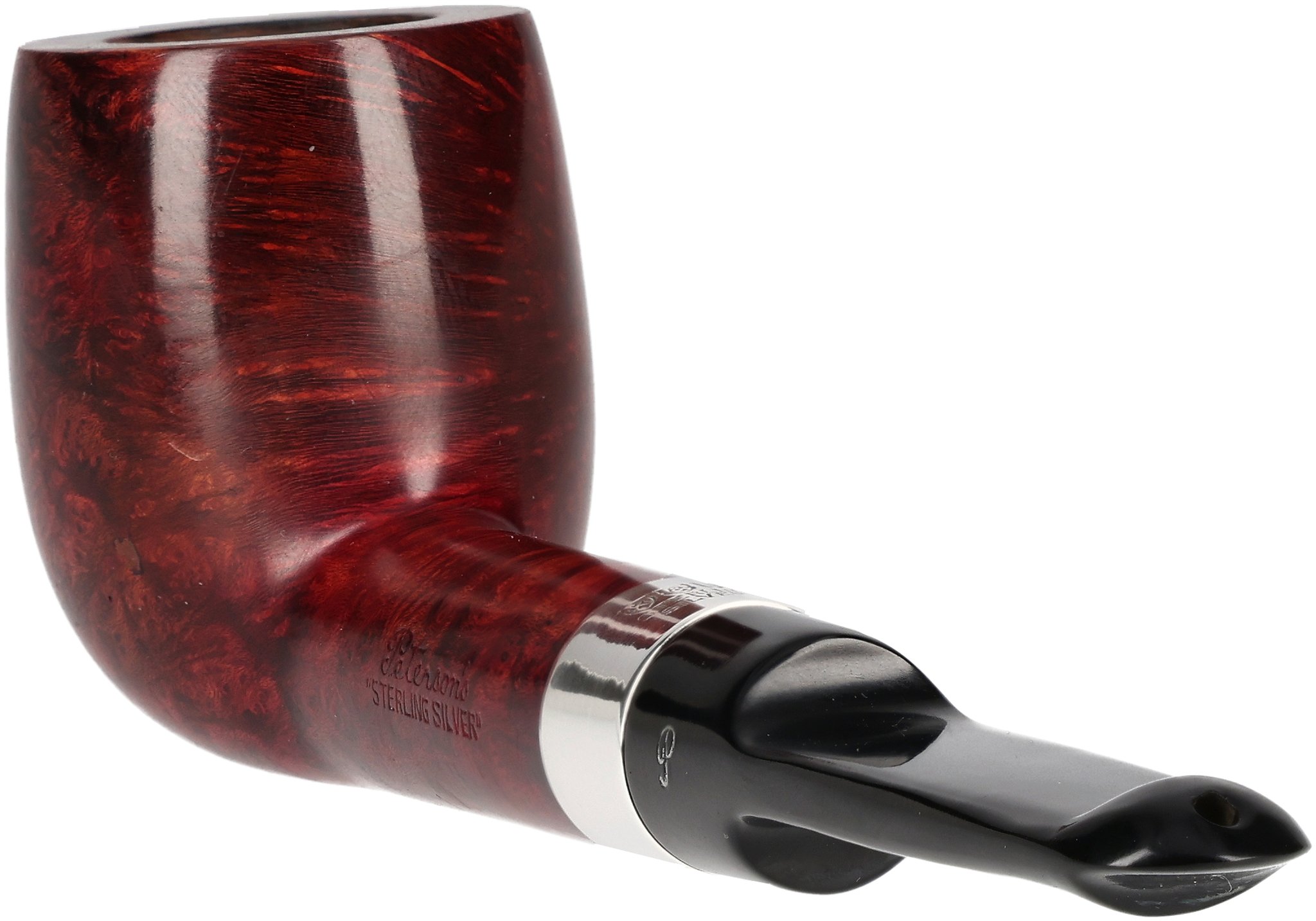 Peterson Estates Sterling Silver 106s