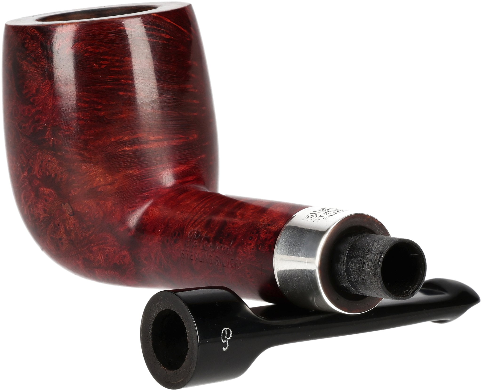 Peterson Estates Sterling Silver 106s