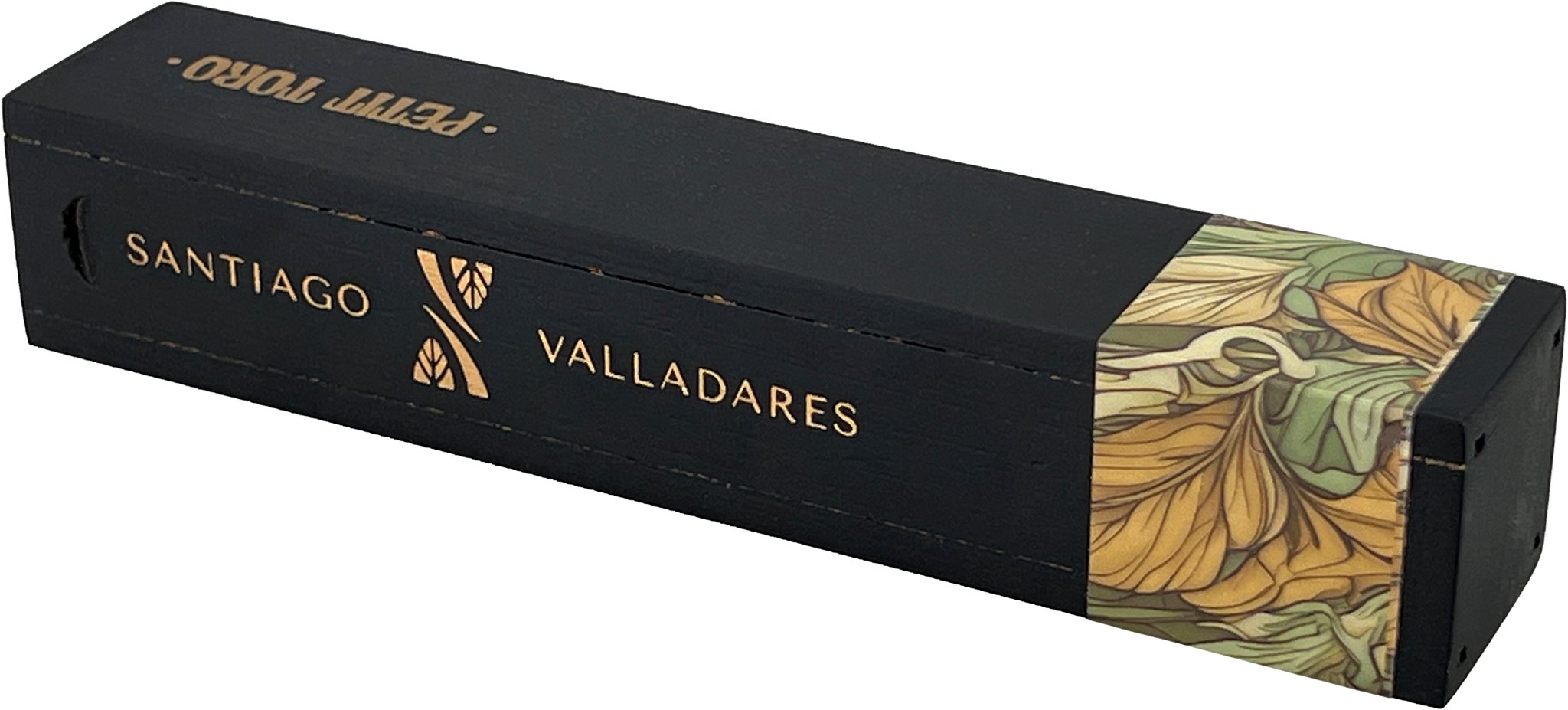 Petit Toro 1er Kiste