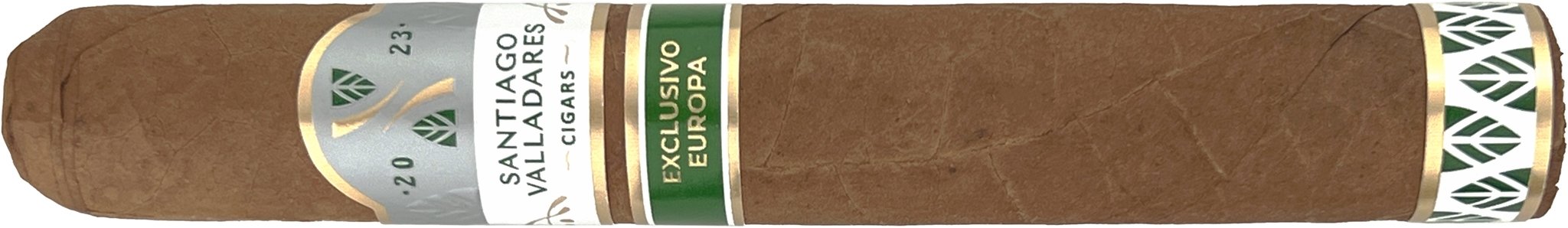 Robusto Mágico
