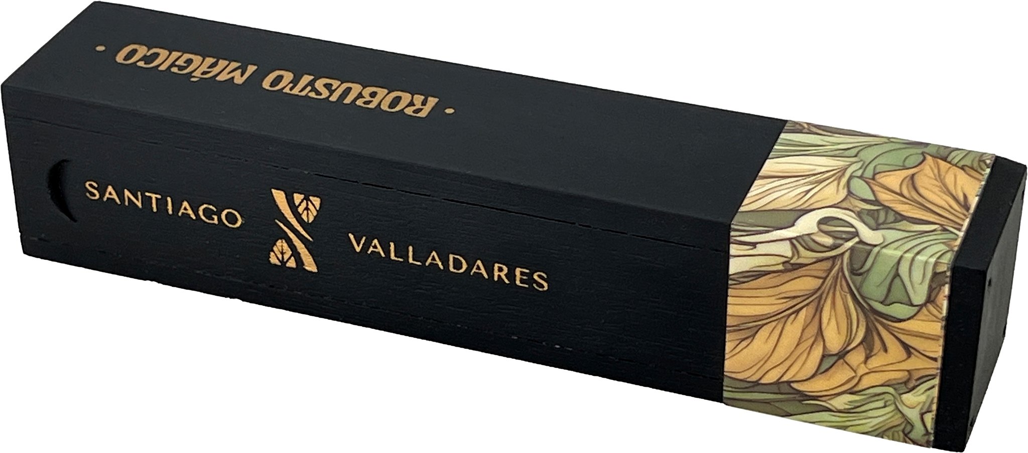 Robusto Mágico 1er Kiste