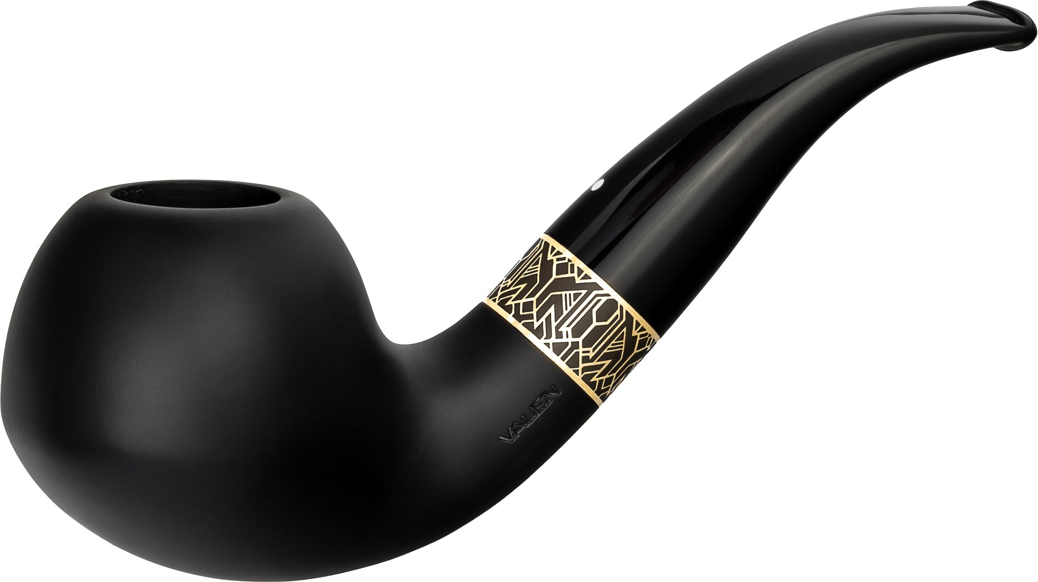 Vauen Jay Modell 115 schwarz