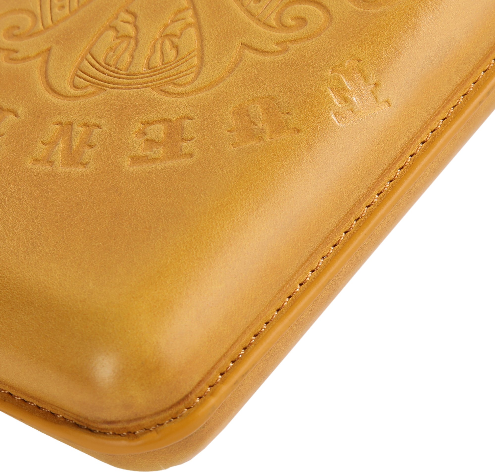 El Came/Yellow (90037) Detail 2