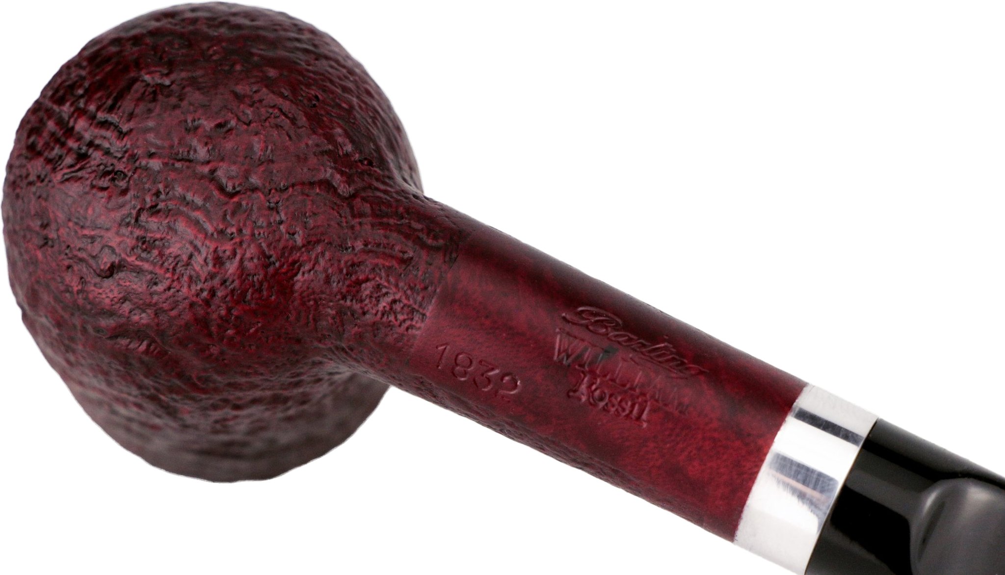 Barling William Fossil 1832 B-Ware (16915)