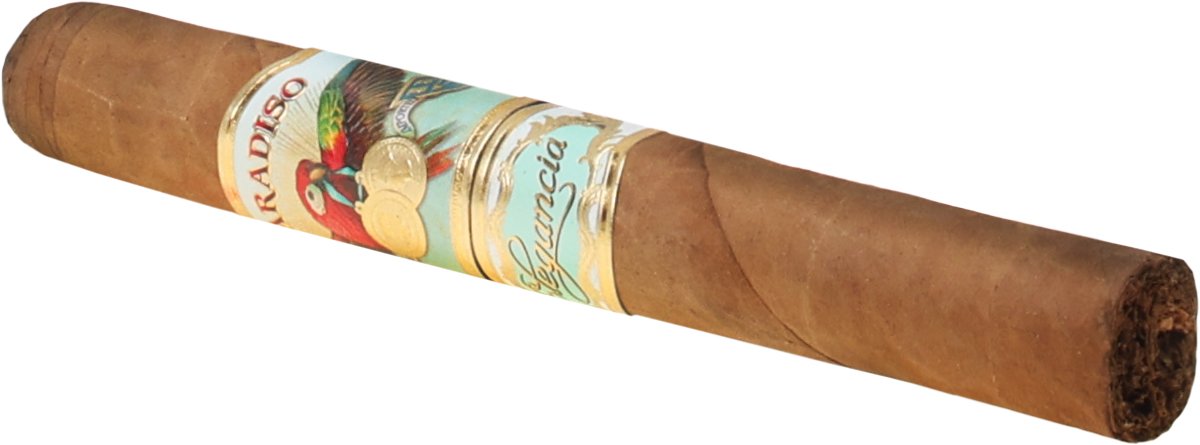 Corona Zigarre diagonal