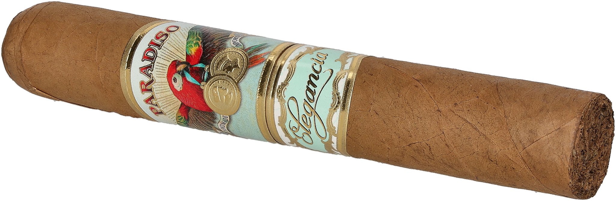Paradiso Elegancia Robusto