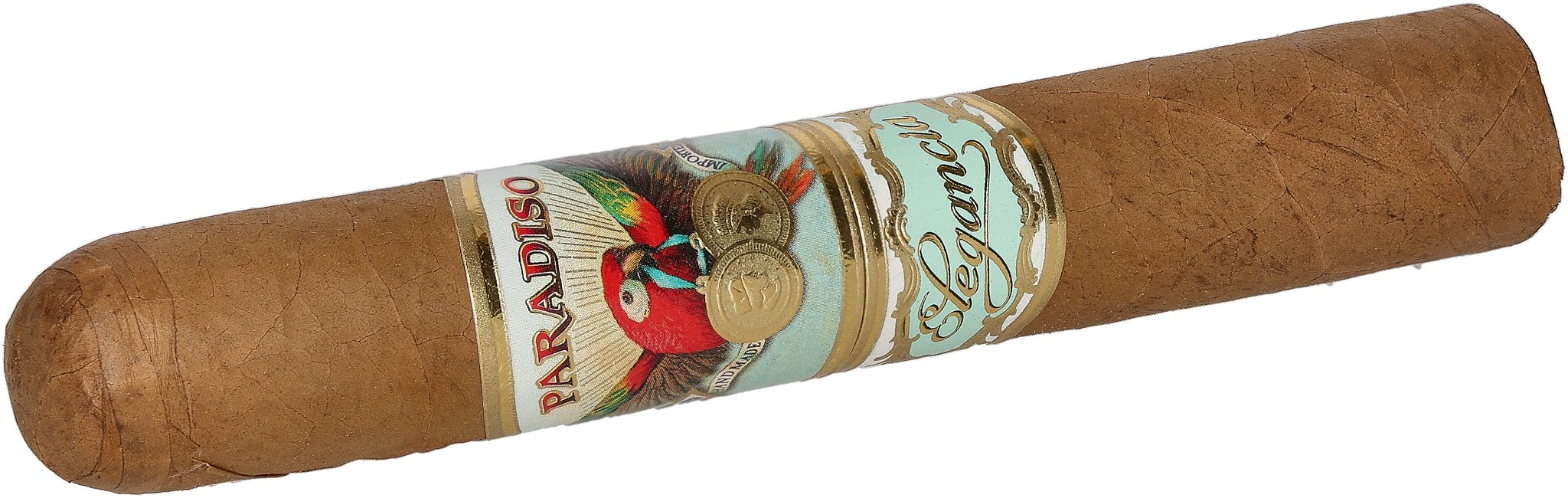 Paradiso Elegancia Robusto